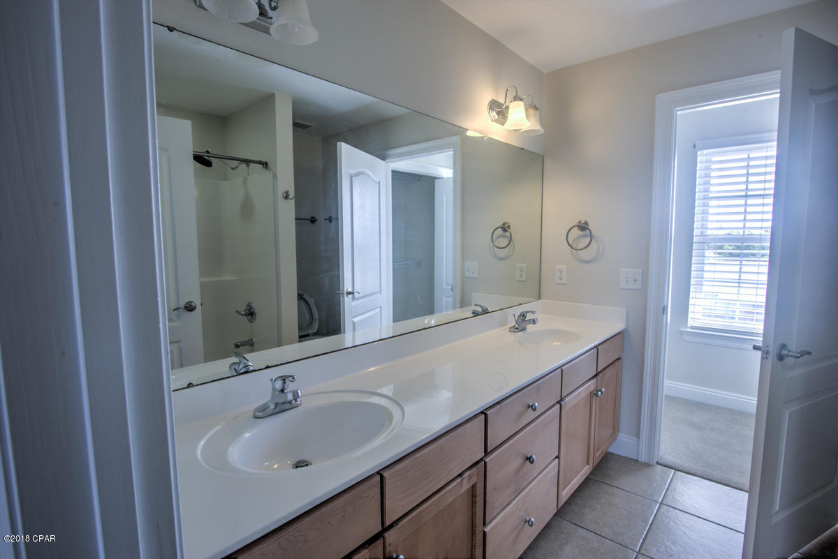 Treasure Island - Residential