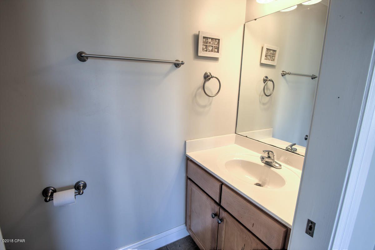 Treasure Island - Residential