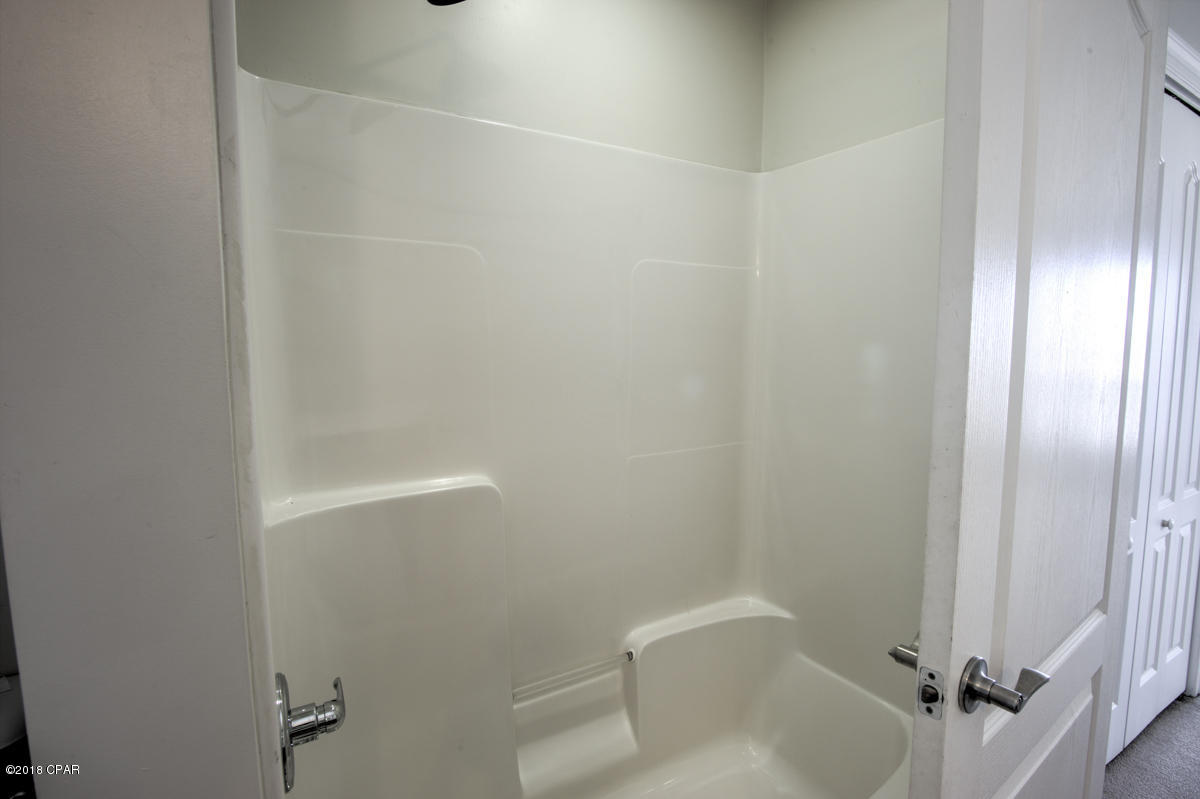 Treasure Island - Residential