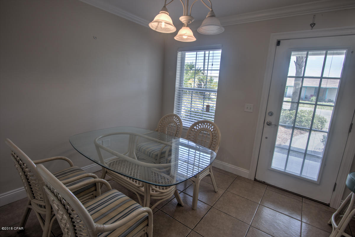 Treasure Island - Residential