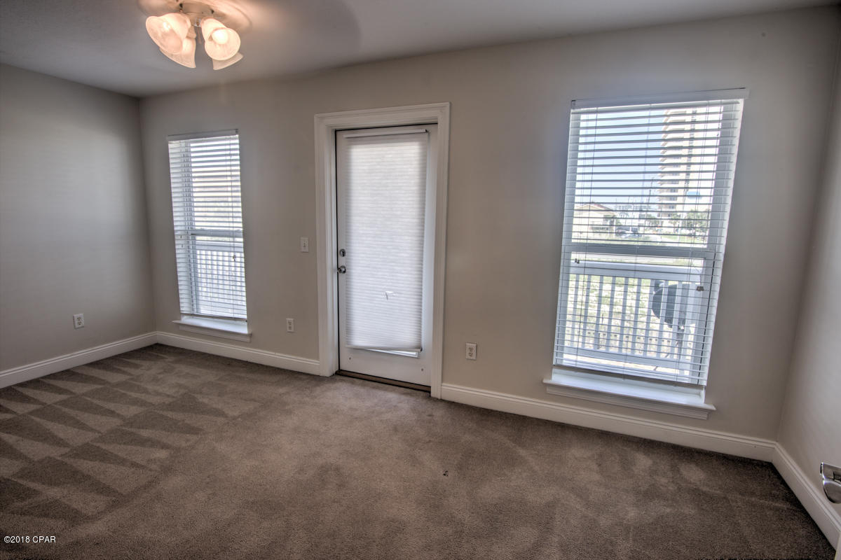 Treasure Island - Residential