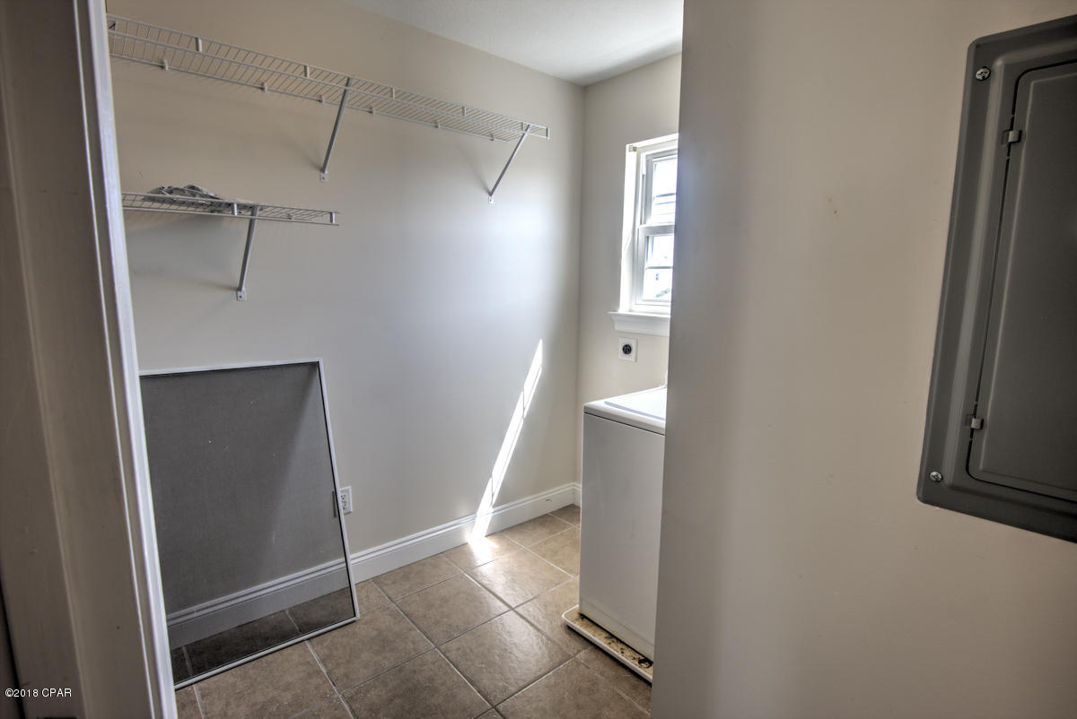 Treasure Island - Residential