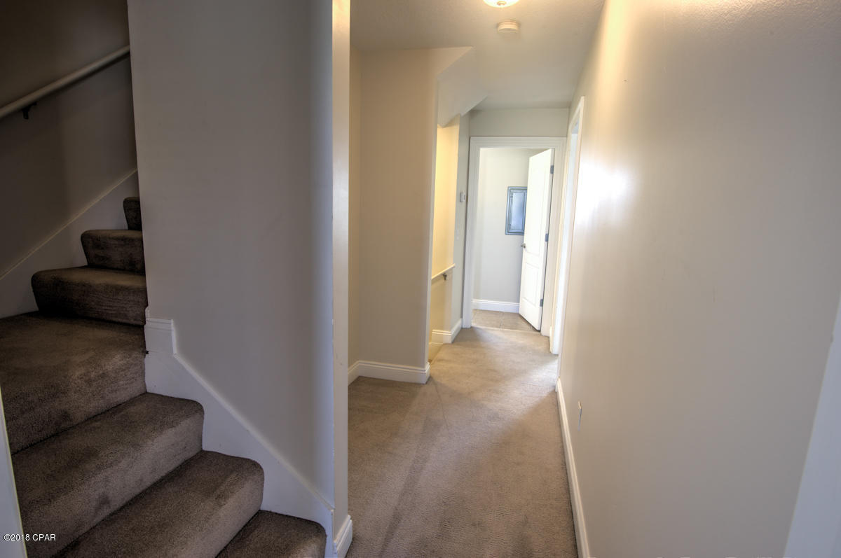 Treasure Island - Residential