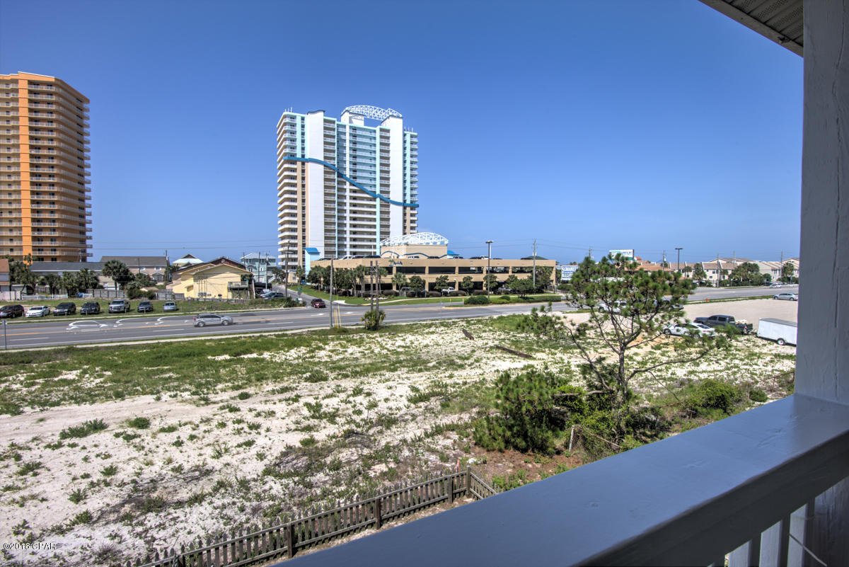 Treasure Island - Residential