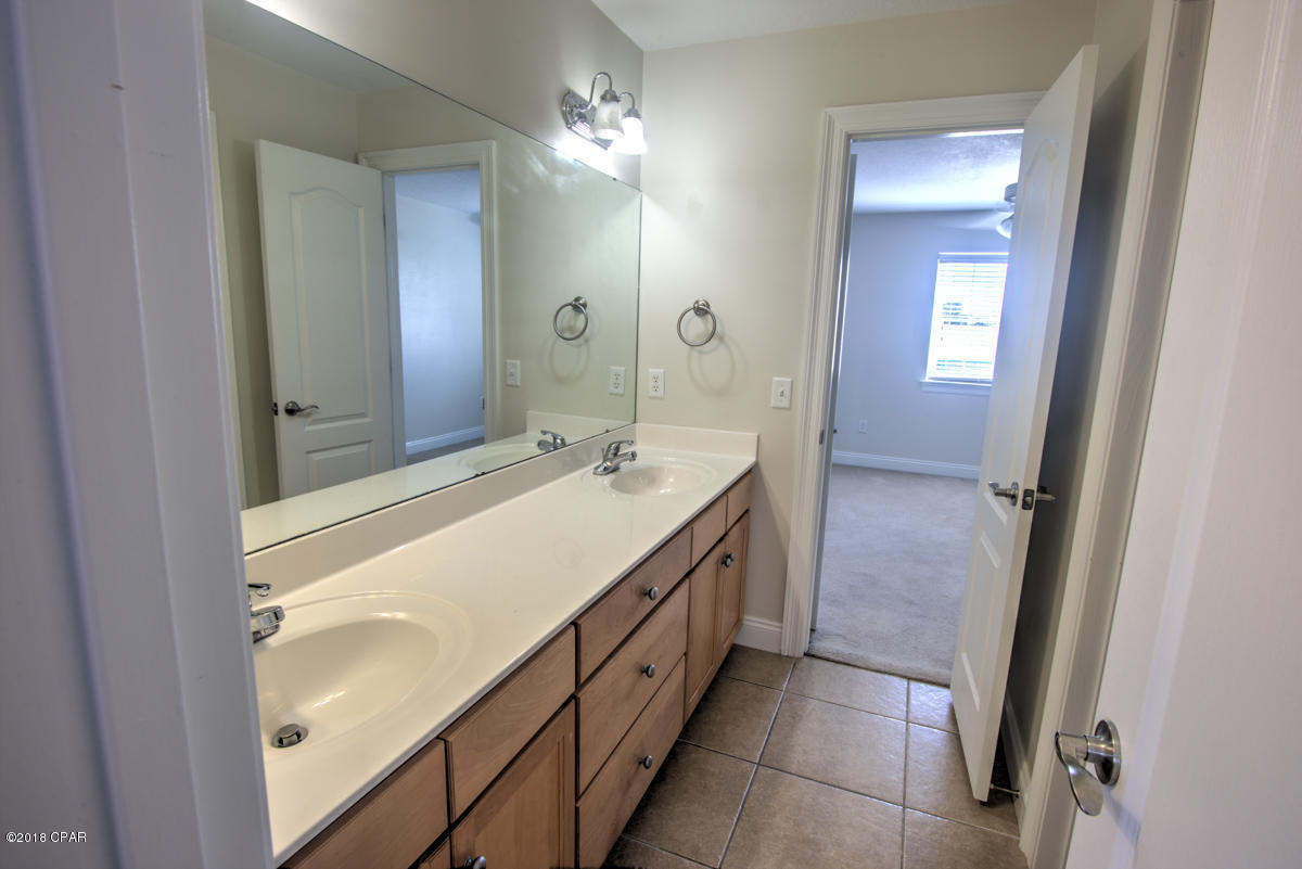 Treasure Island - Residential