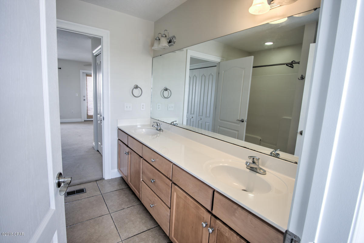 Treasure Island - Residential