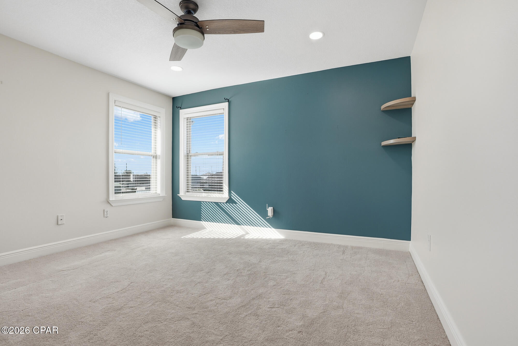 Cherokee Heights - Residential