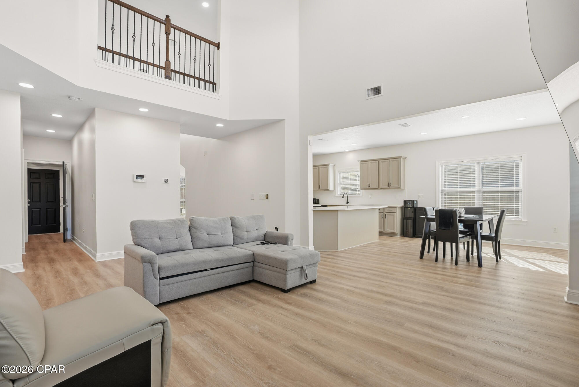 Cherokee Heights - Residential