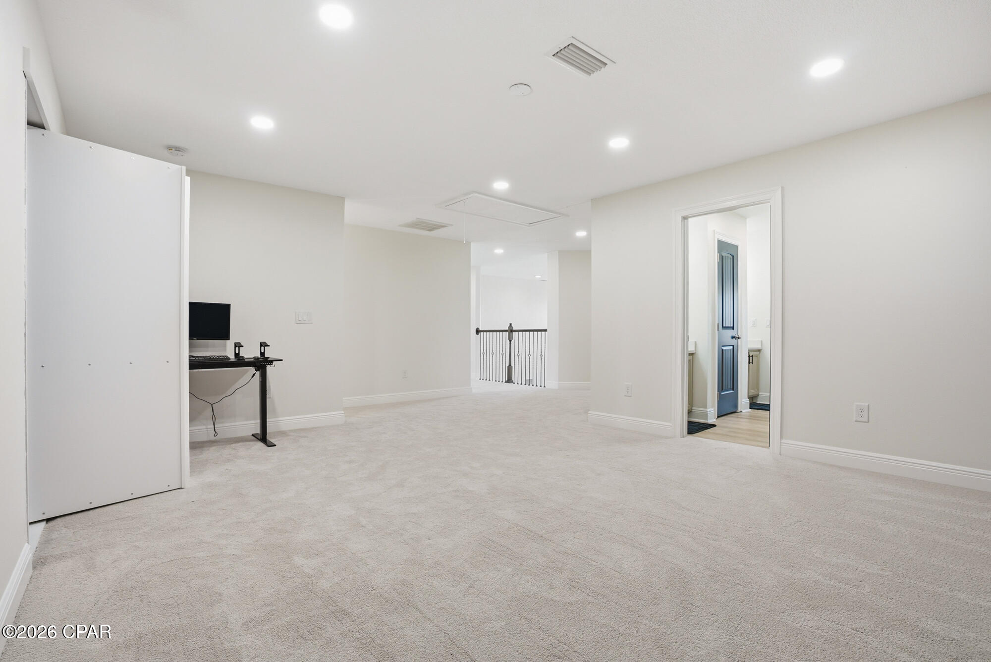 Cherokee Heights - Residential