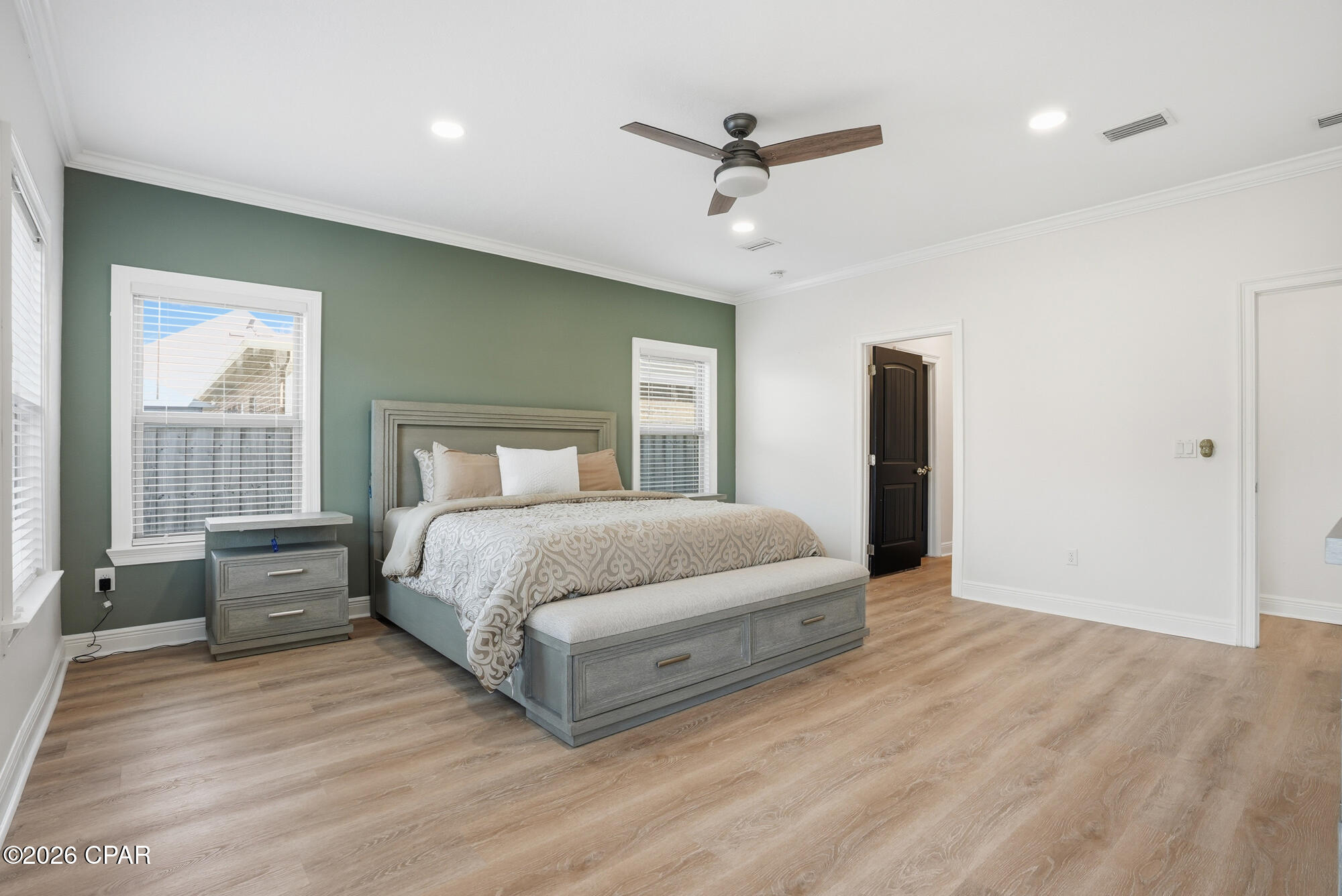 Cherokee Heights - Residential