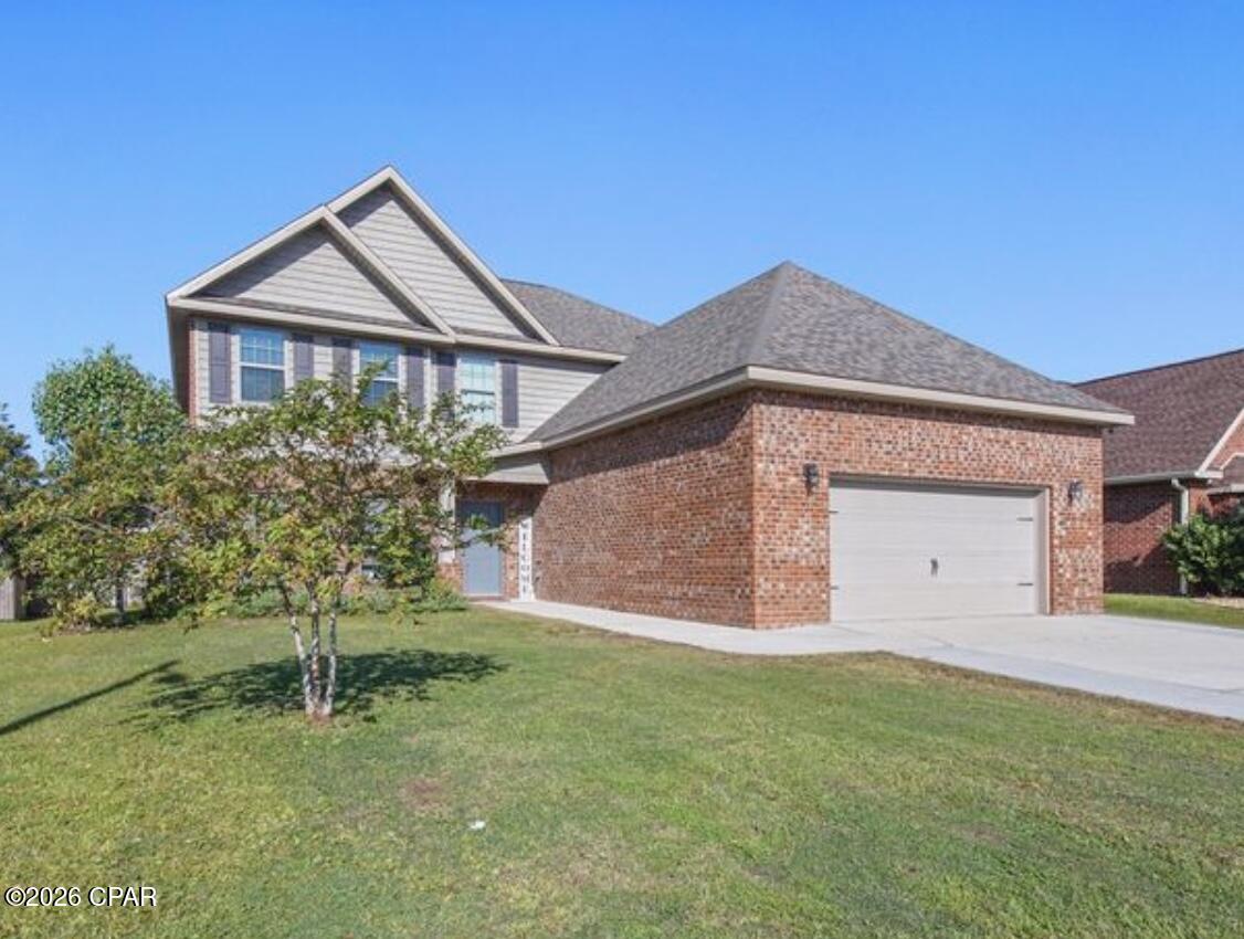 Cherokee Heights - Residential