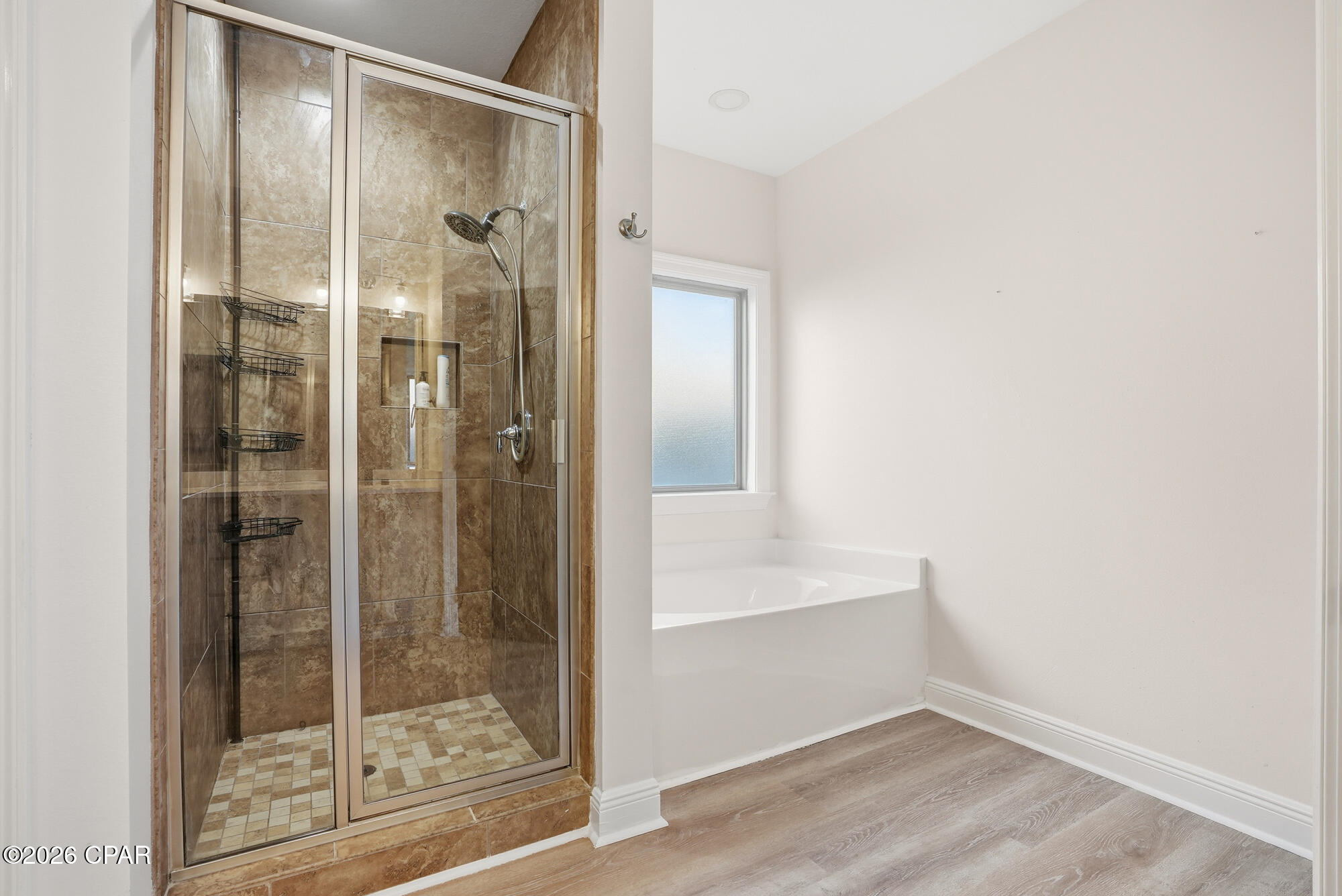 Cherokee Heights - Residential