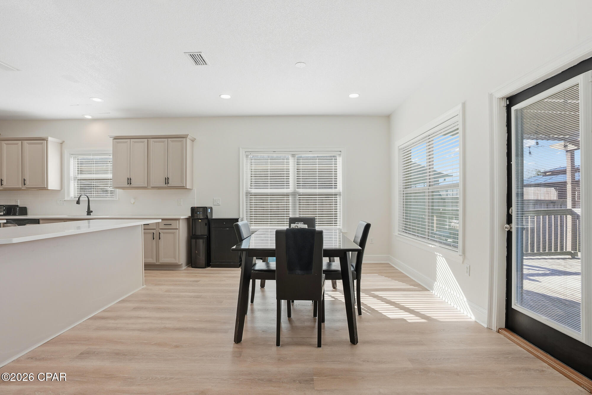 Cherokee Heights - Residential