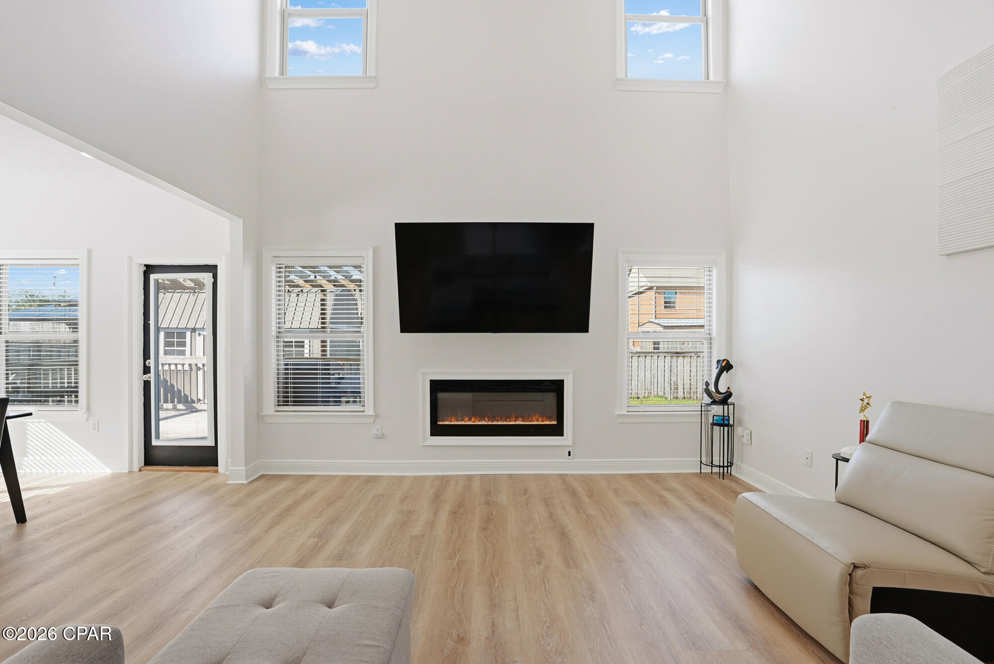 Cherokee Heights - Residential