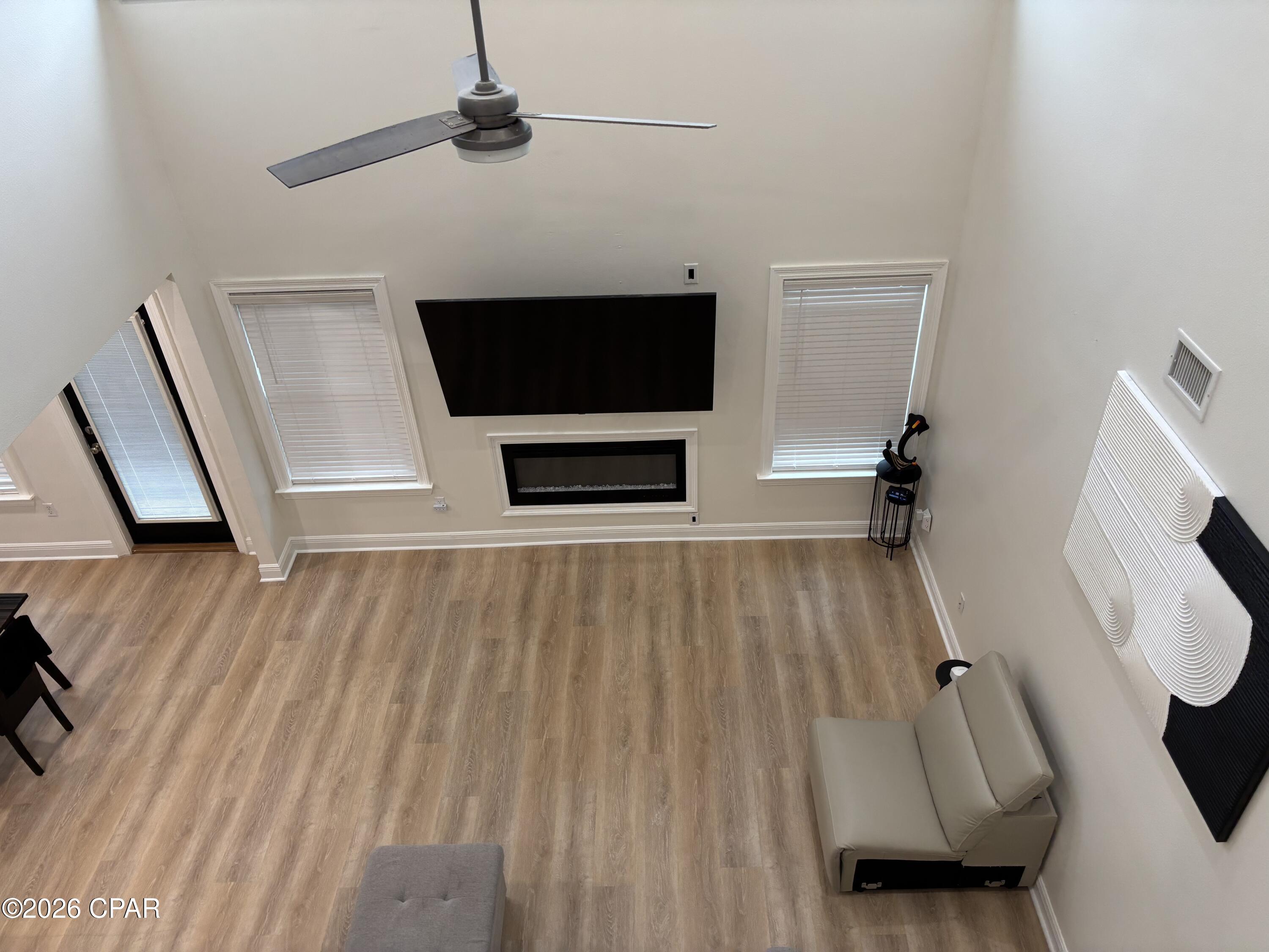 Cherokee Heights - Residential