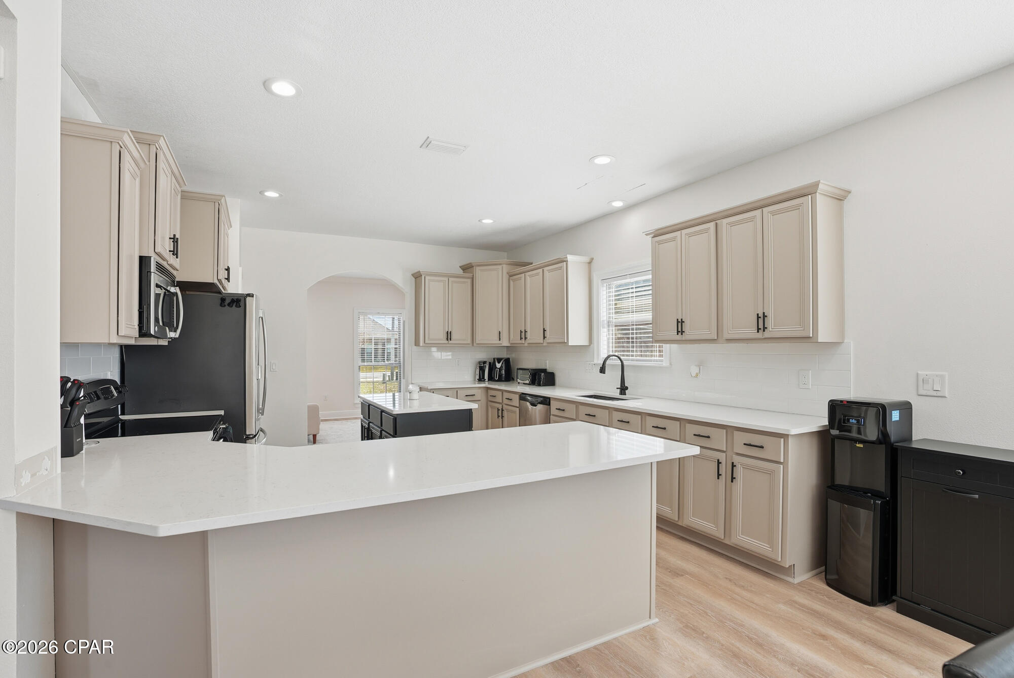 Cherokee Heights - Residential