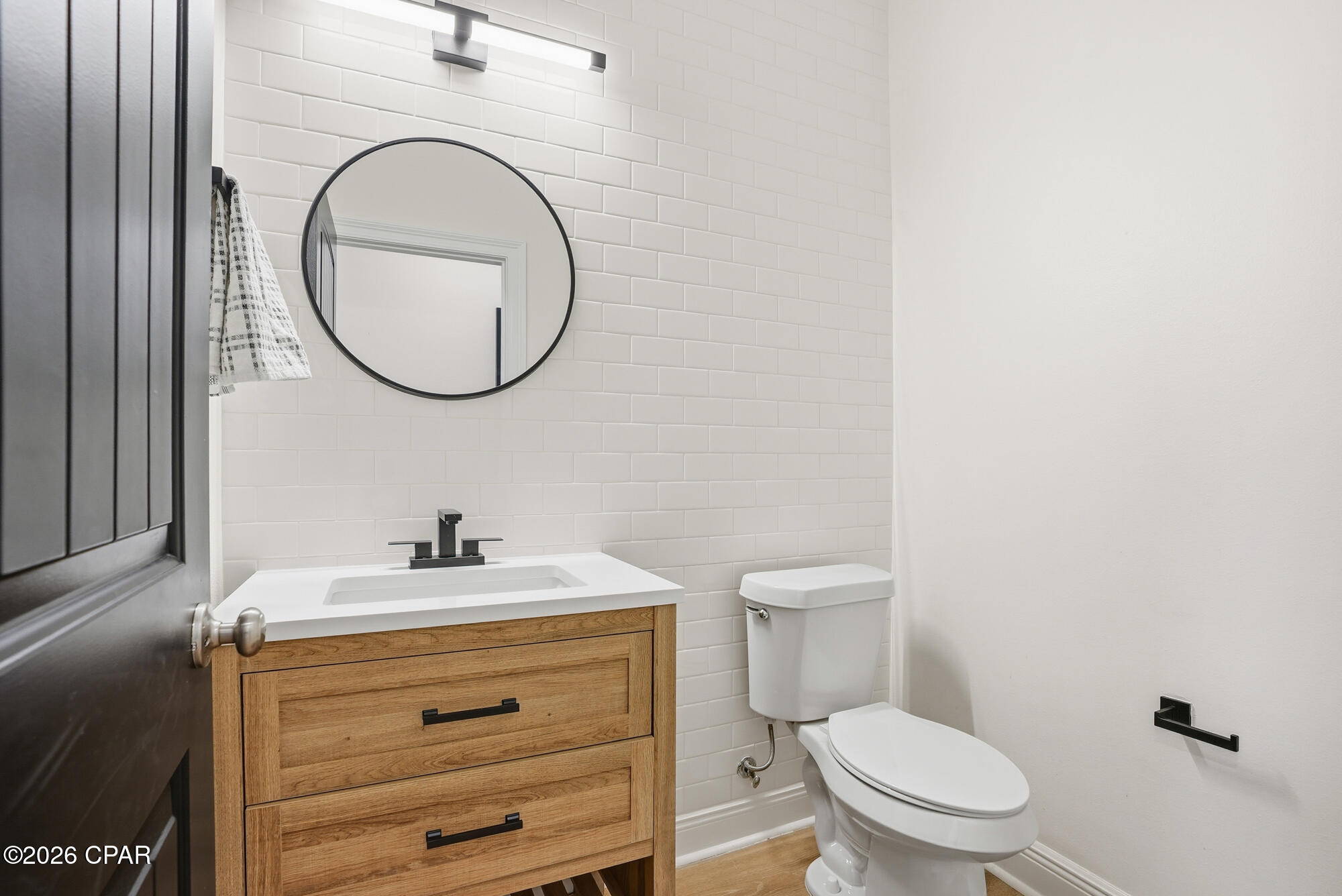 Cherokee Heights - Residential