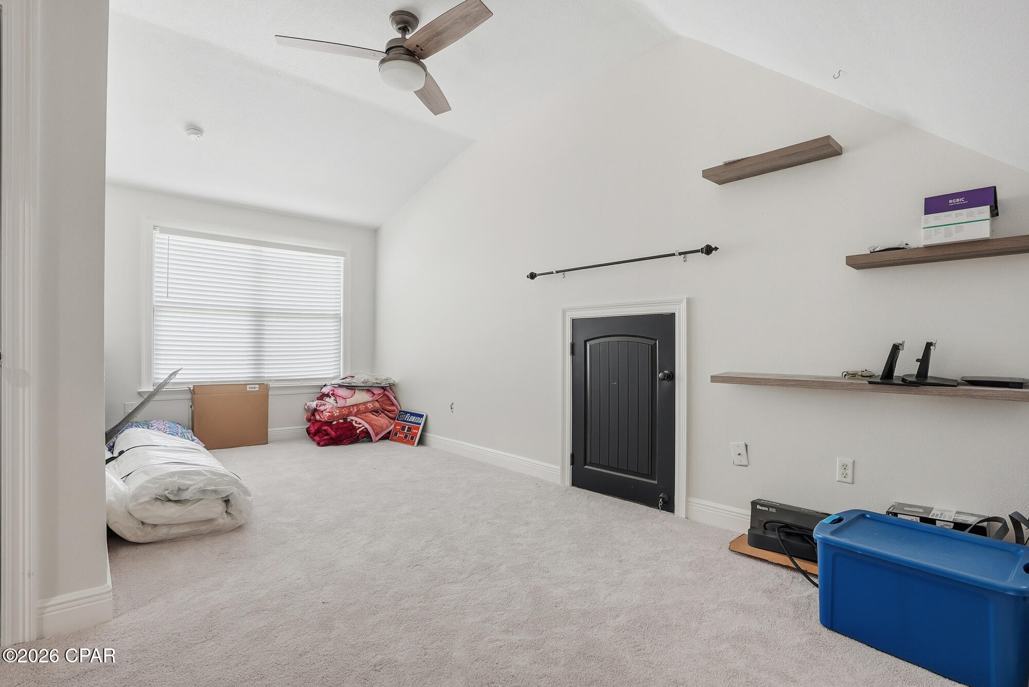 Cherokee Heights - Residential