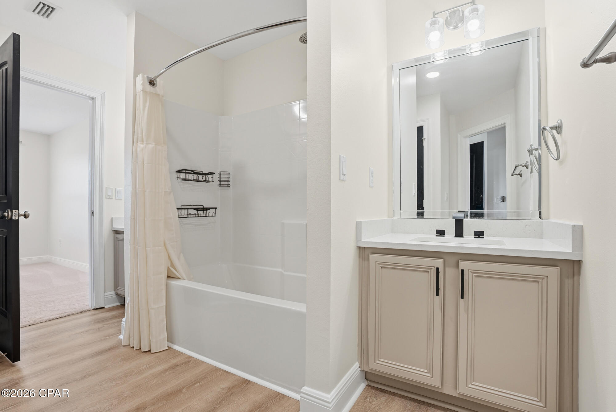 Cherokee Heights - Residential