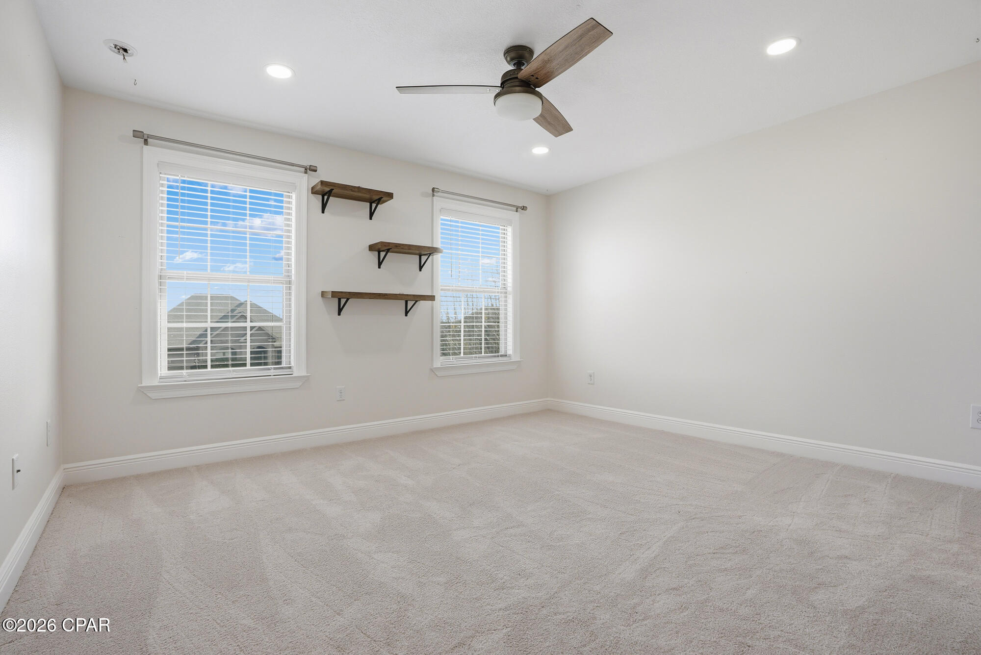 Cherokee Heights - Residential