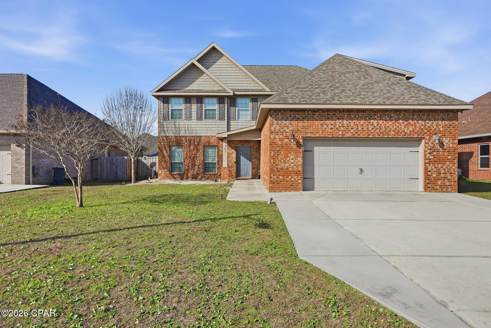 Cherokee Heights - Residential