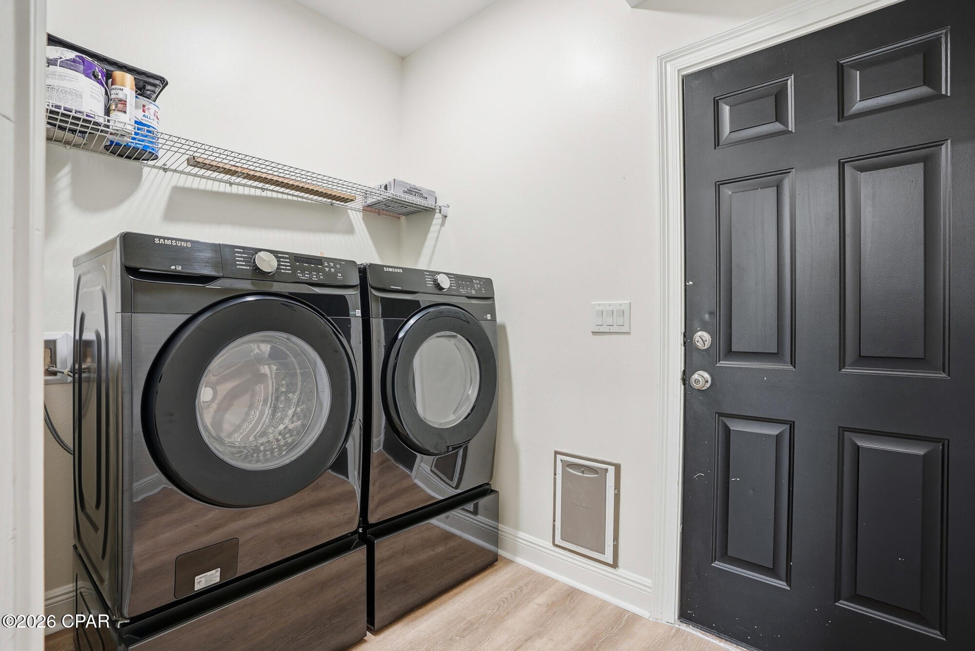 Cherokee Heights - Residential