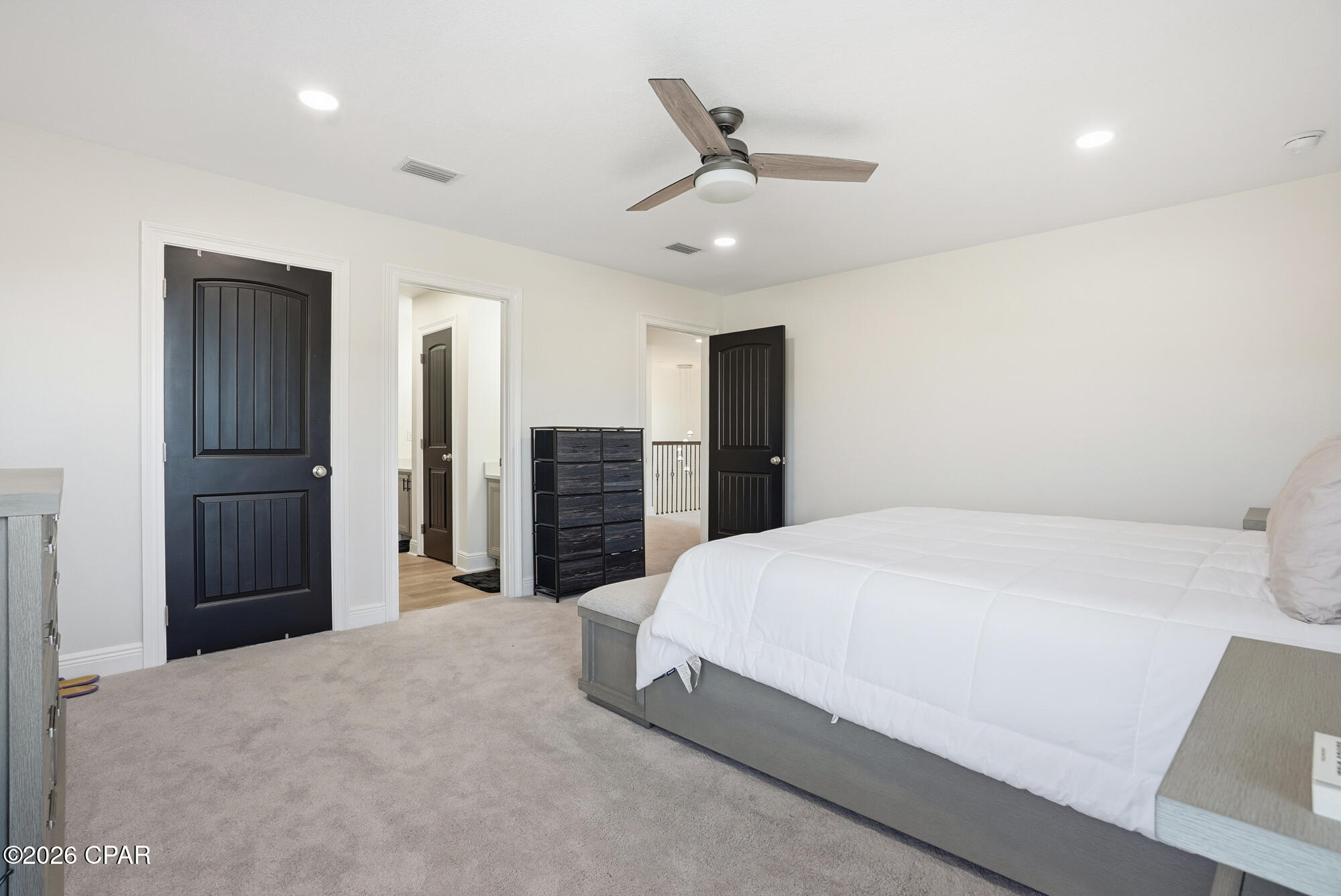 Cherokee Heights - Residential