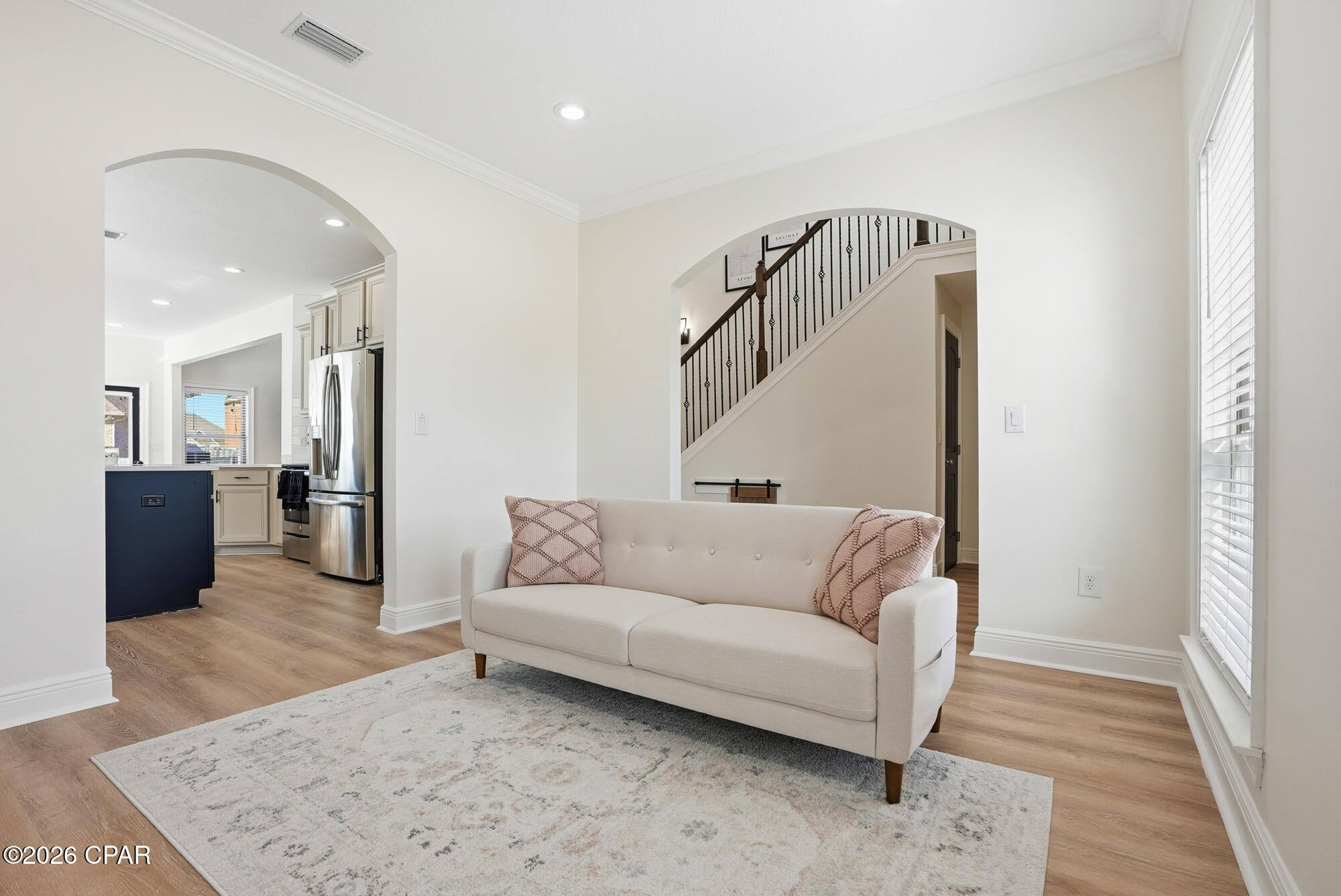 Cherokee Heights - Residential