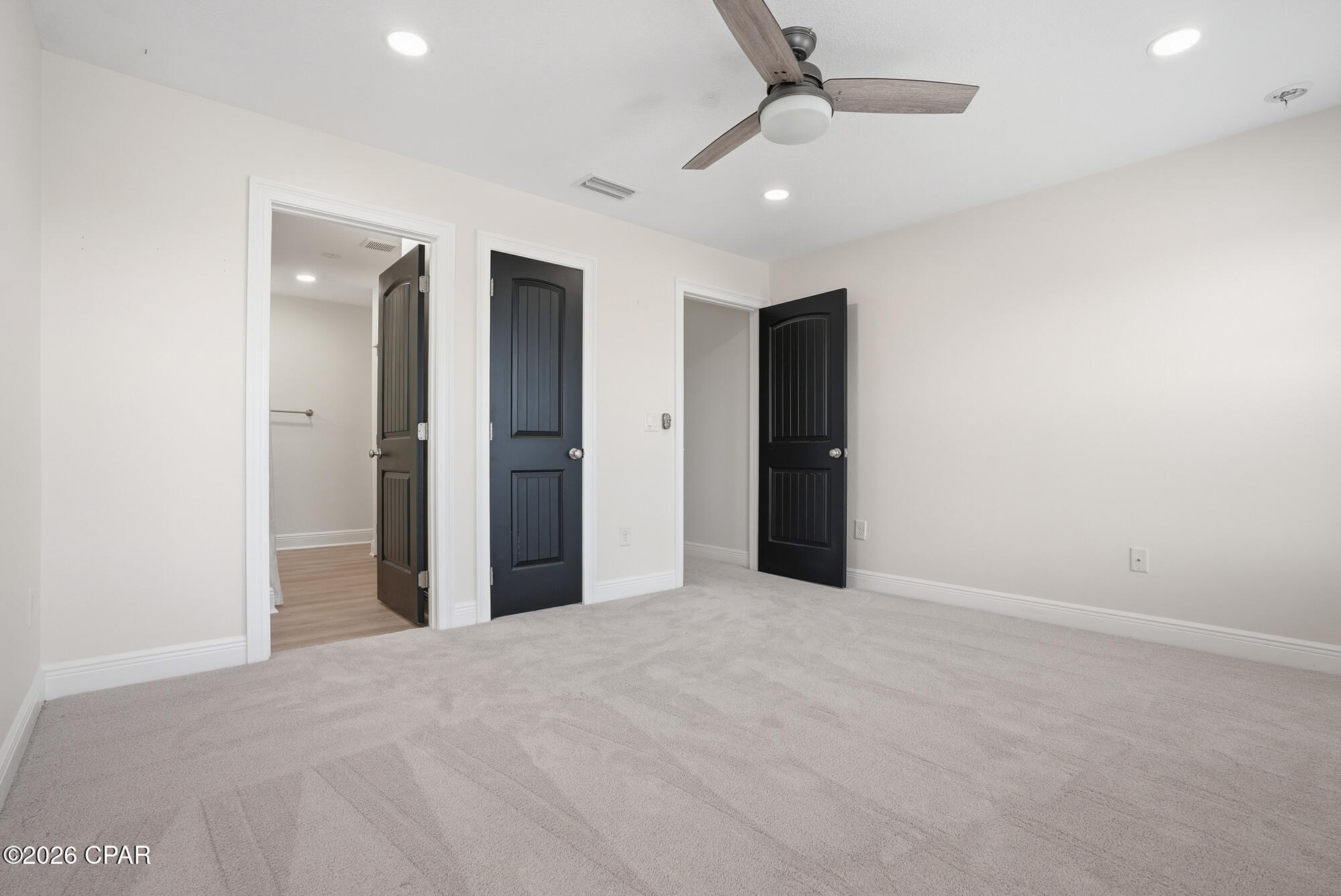 Cherokee Heights - Residential