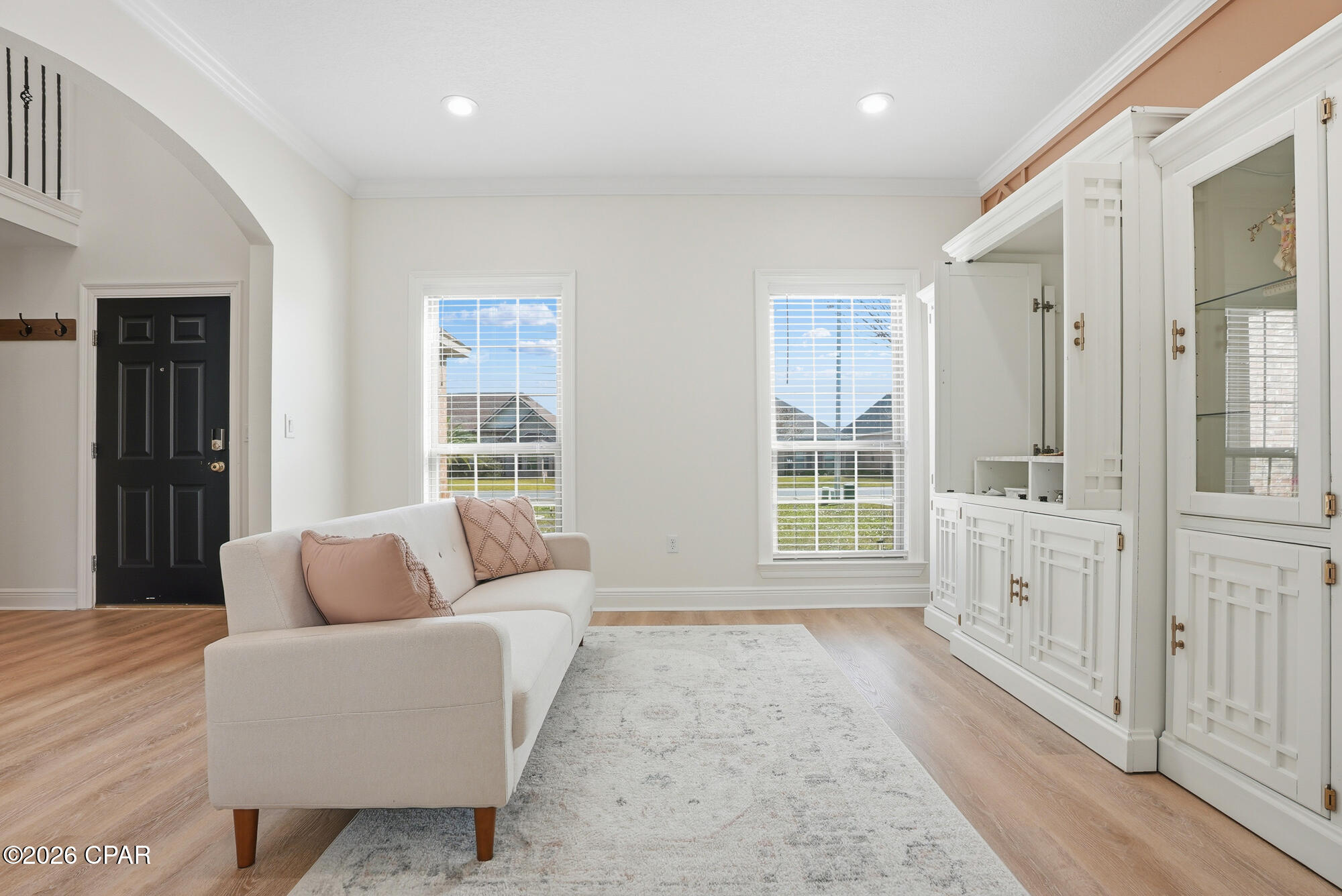 Cherokee Heights - Residential