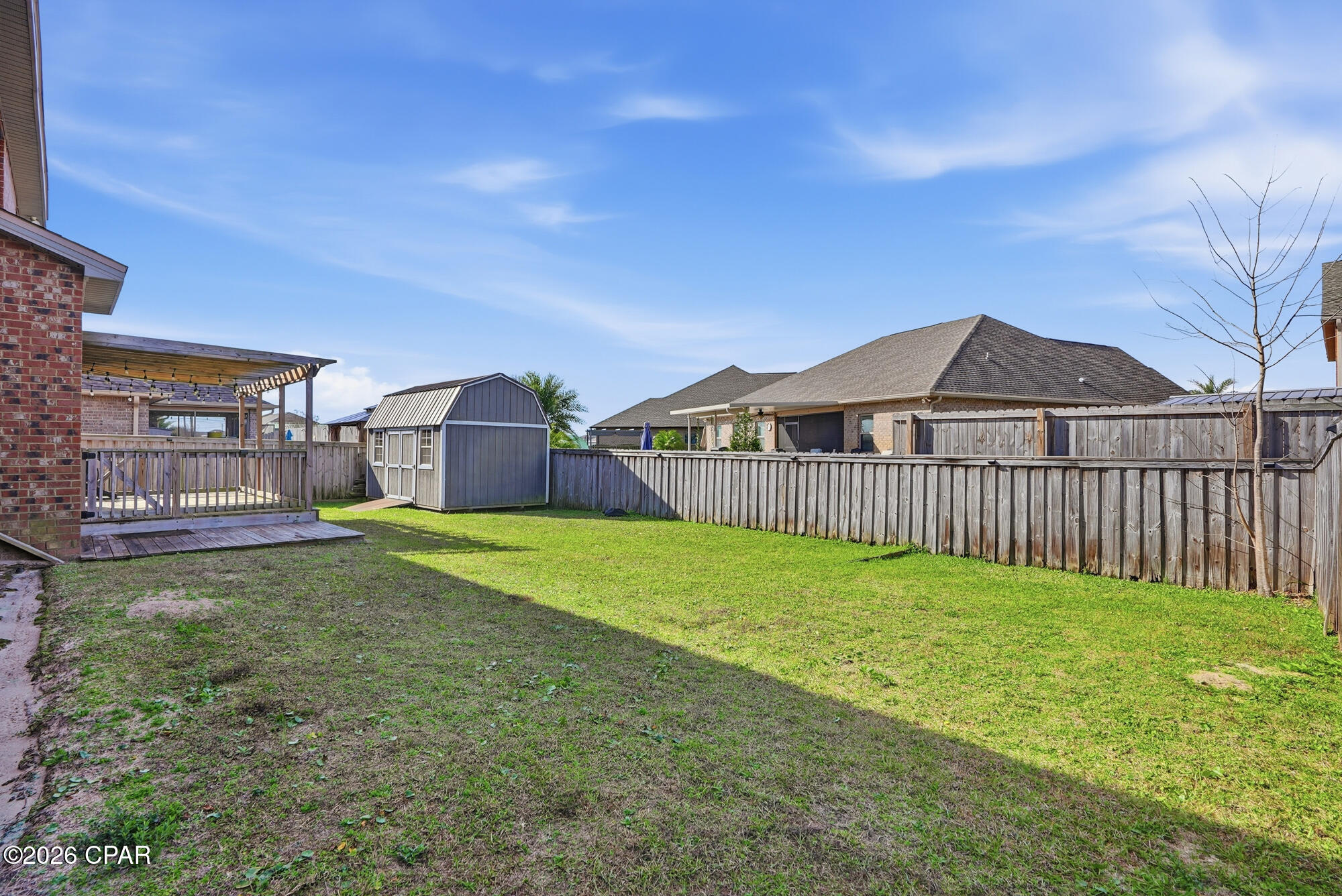 Cherokee Heights - Residential