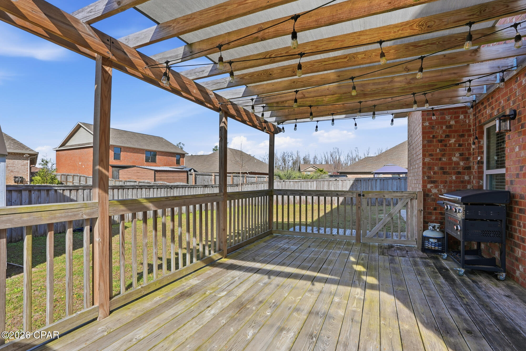 Cherokee Heights - Residential