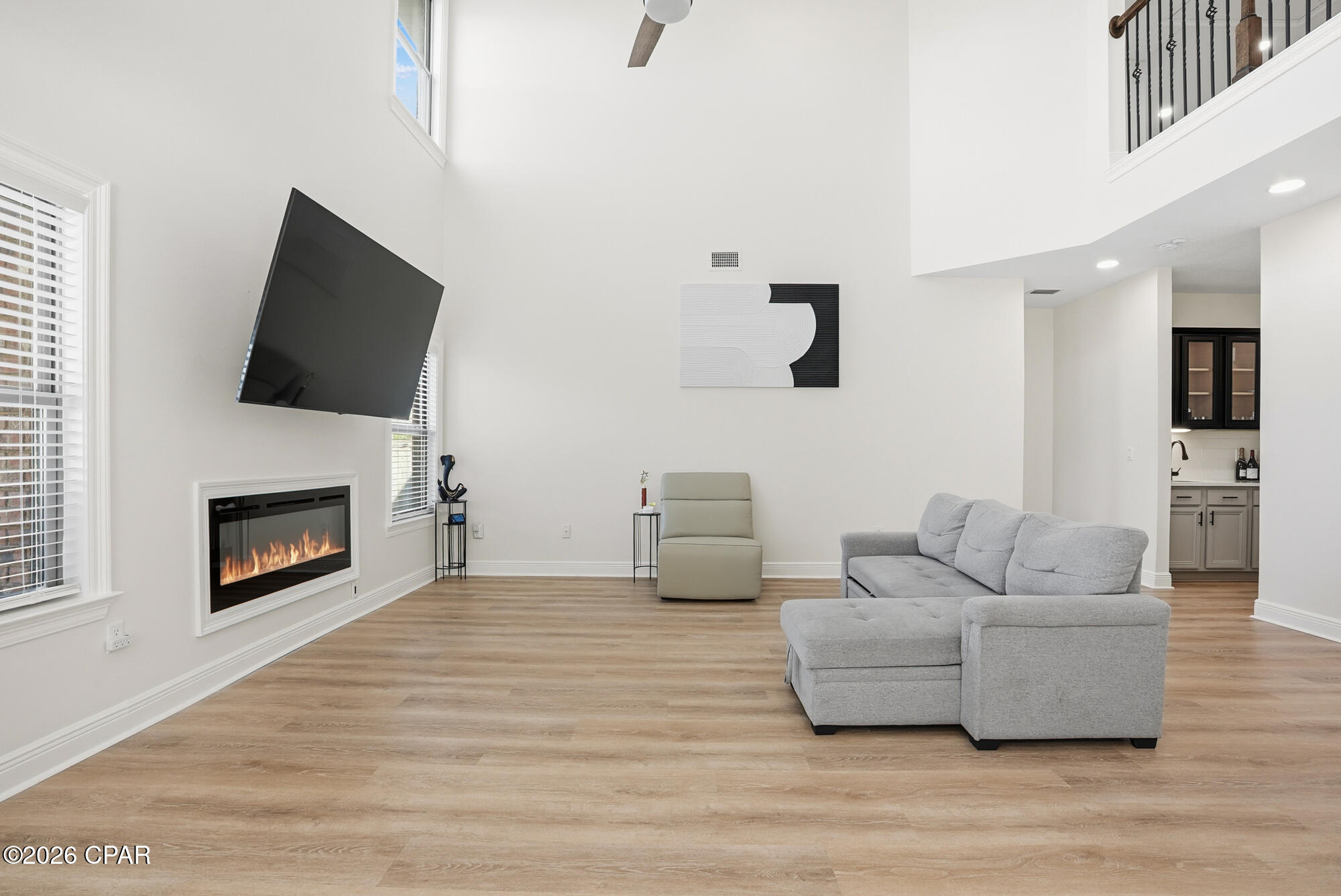 Cherokee Heights - Residential