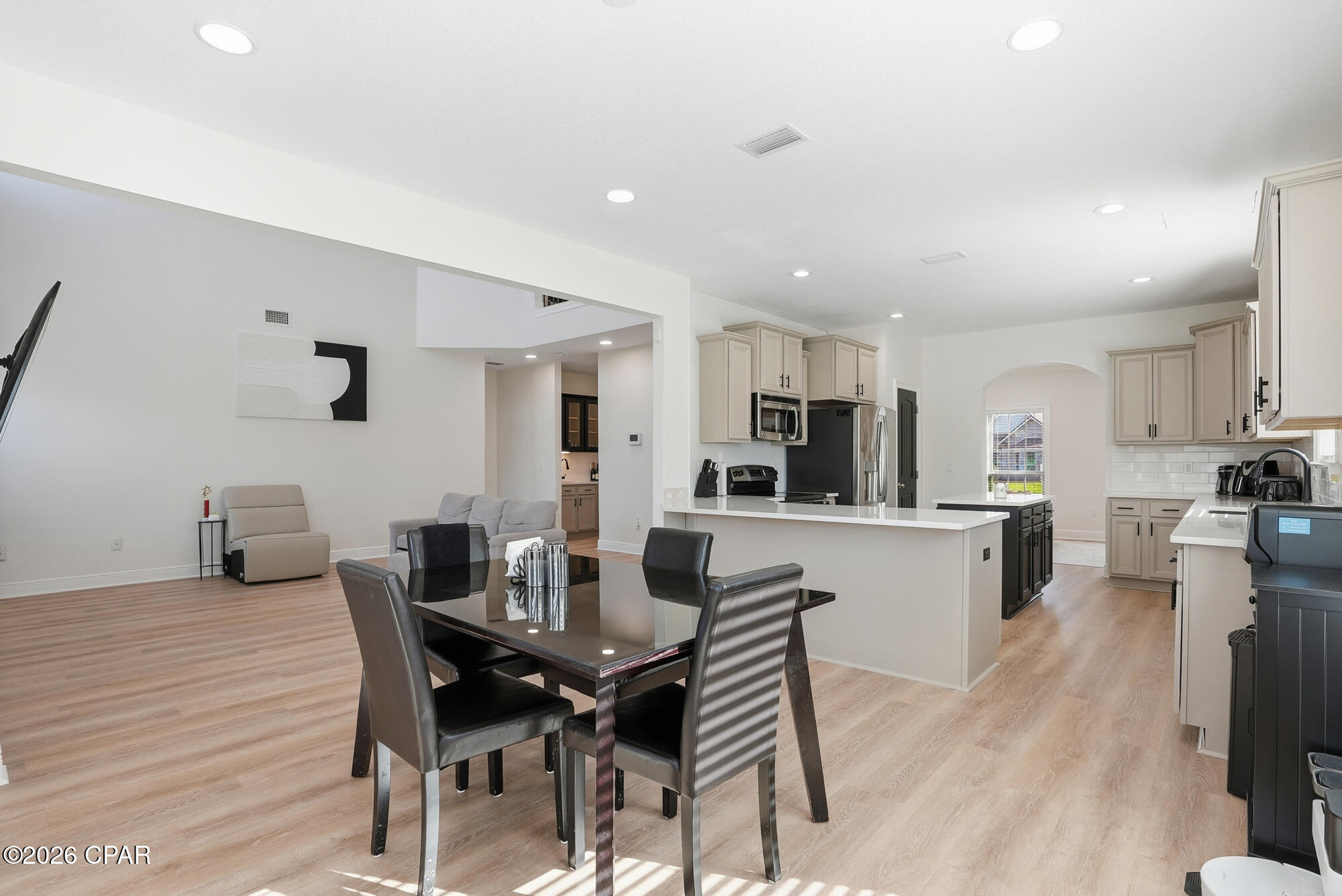 Cherokee Heights - Residential