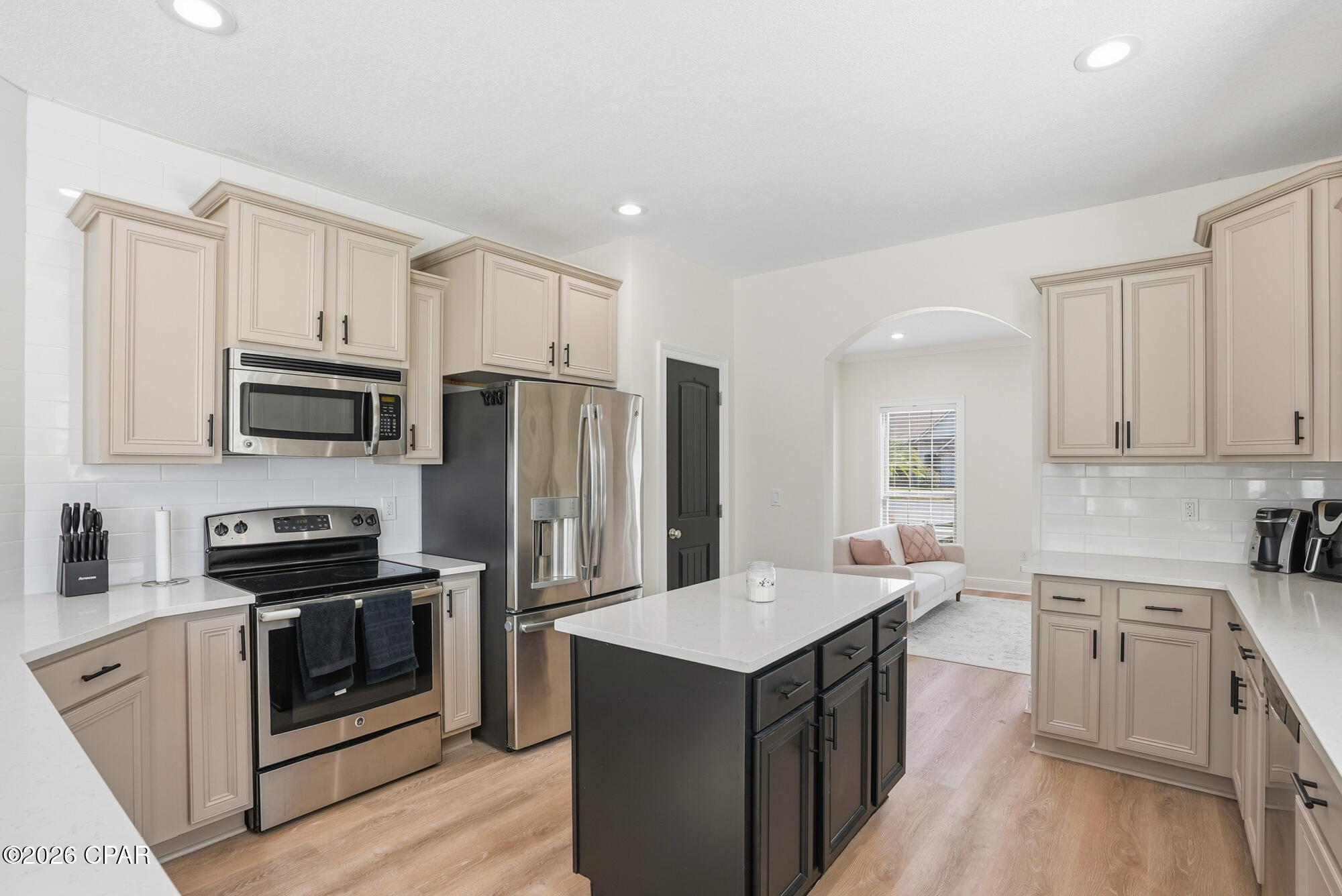 Cherokee Heights - Residential