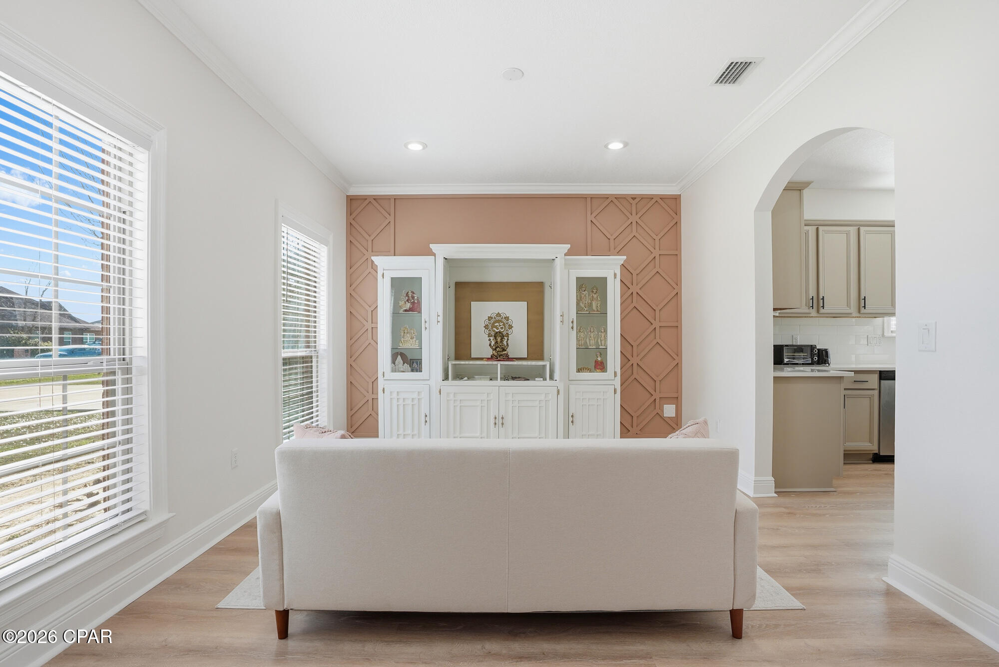 Cherokee Heights - Residential