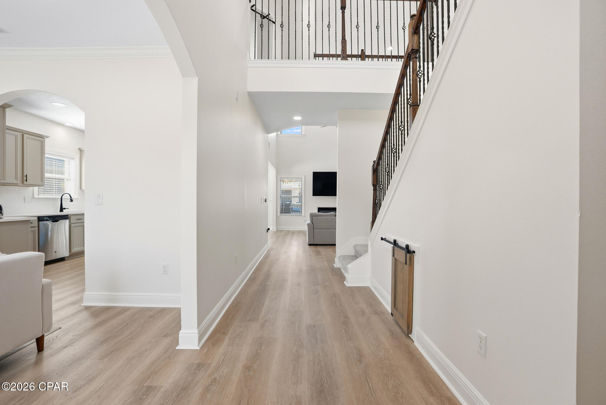 Cherokee Heights - Residential