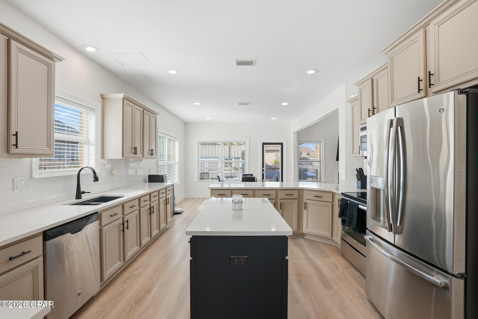 Cherokee Heights - Residential