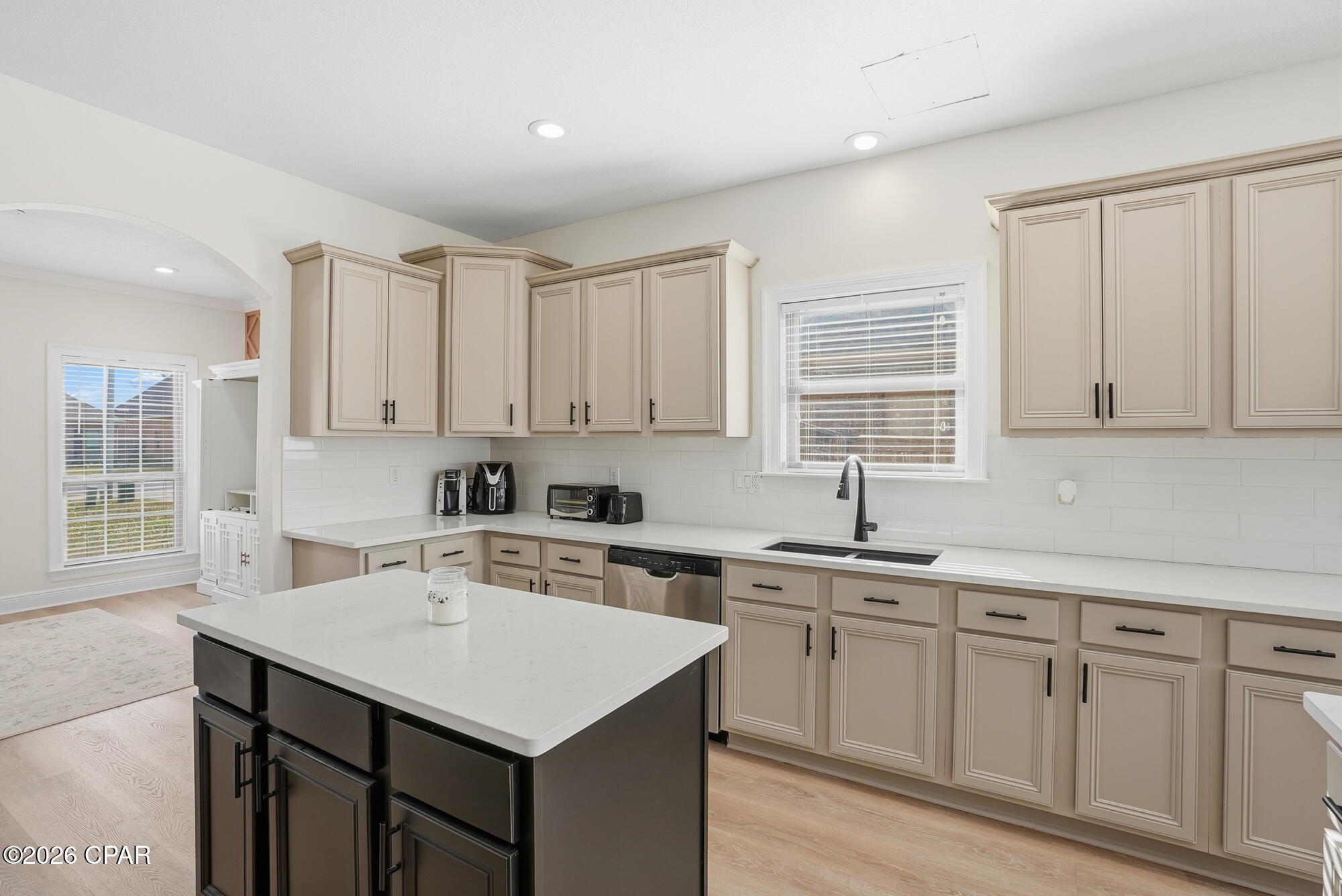 Cherokee Heights - Residential