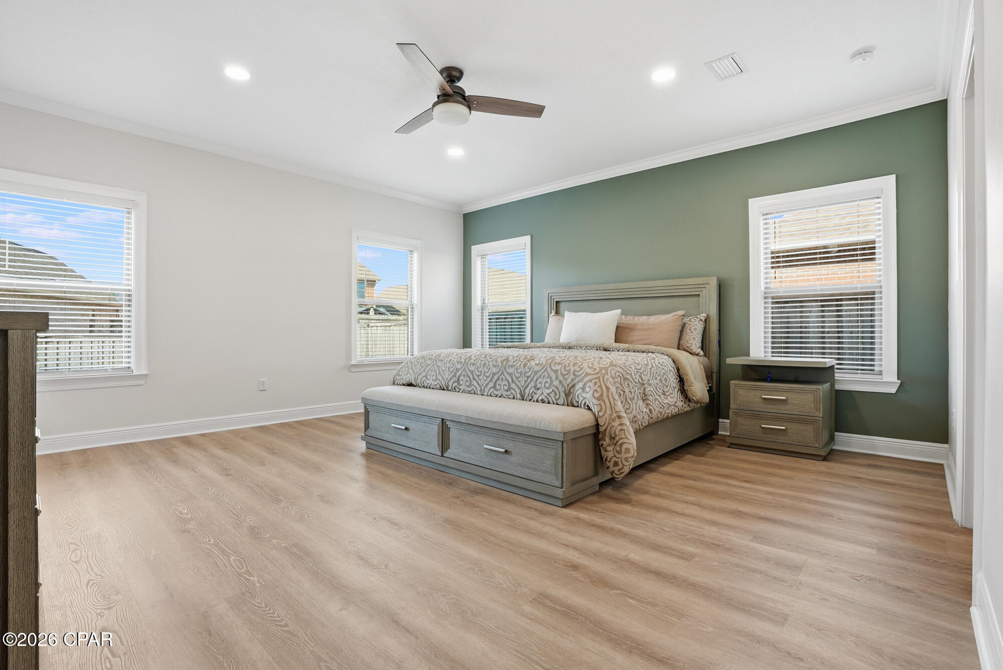 Cherokee Heights - Residential