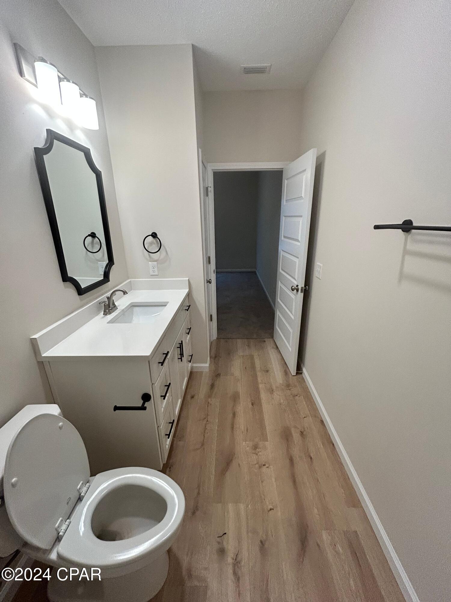 [No Recorded Subdiv] - Residential Lease