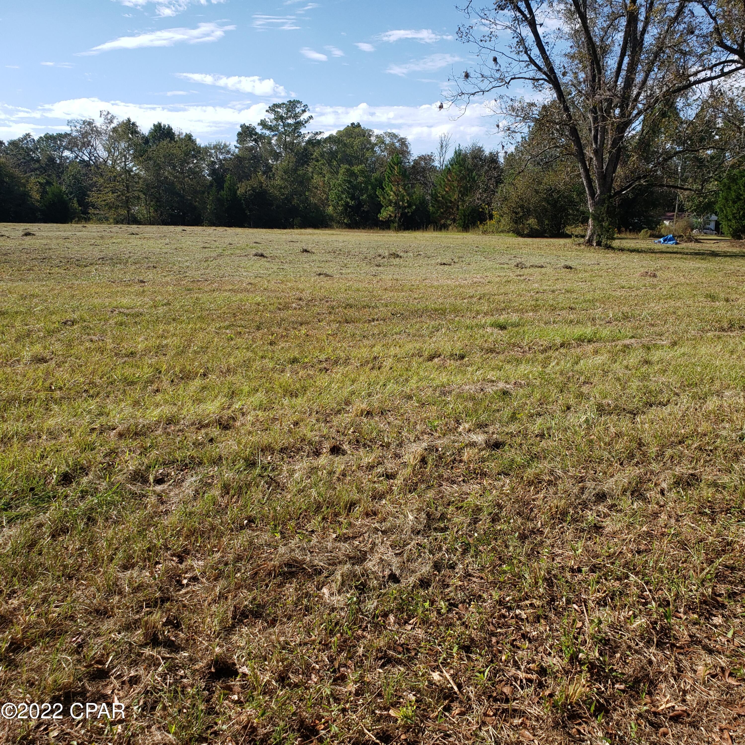 Chipley - Land