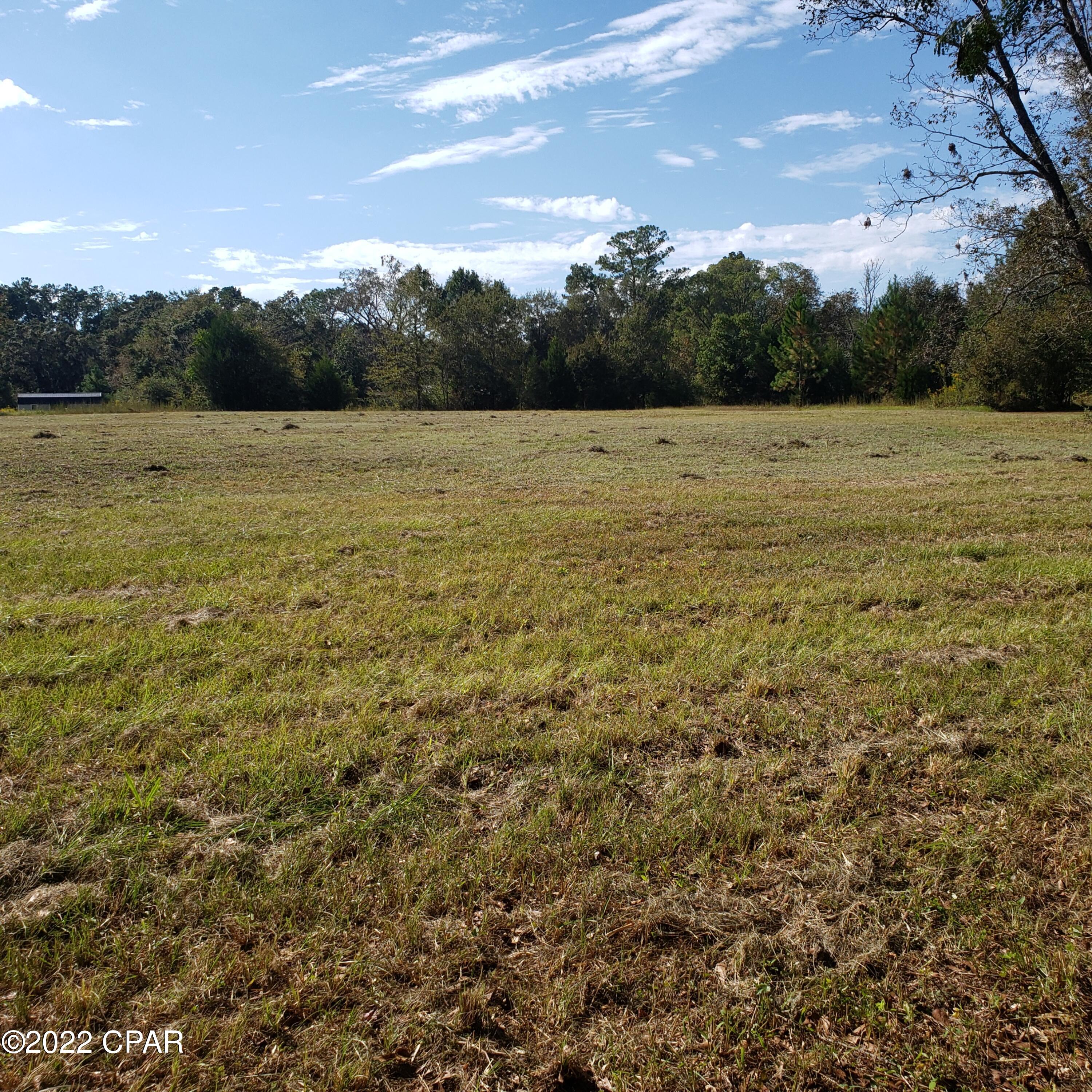 Chipley - Land