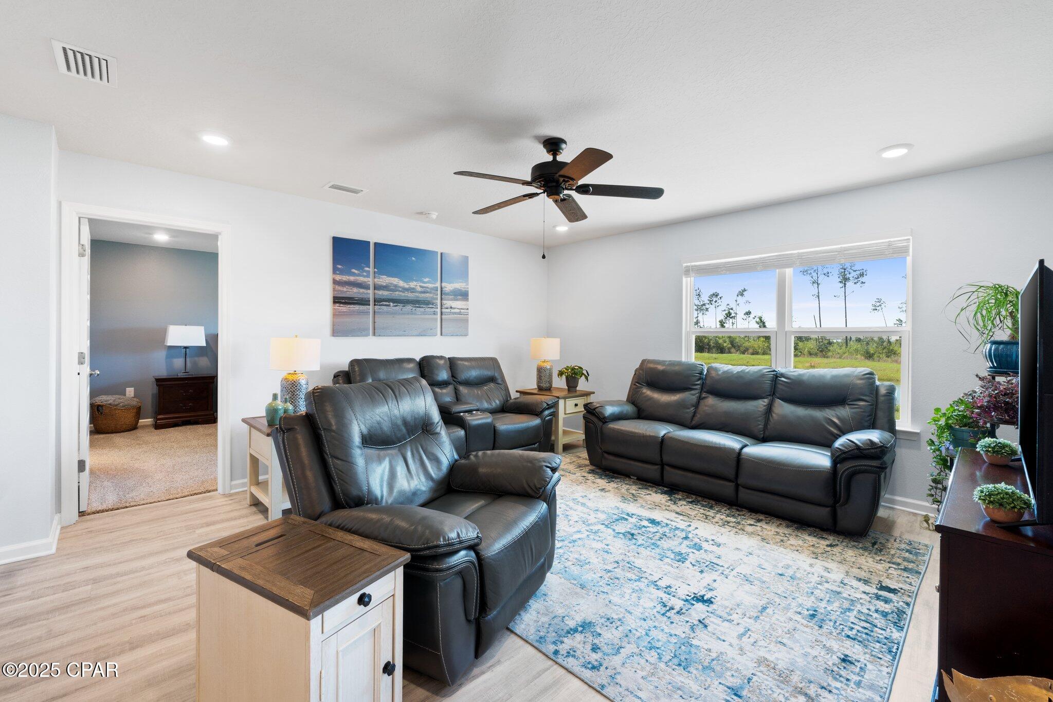 Liberty - Residential