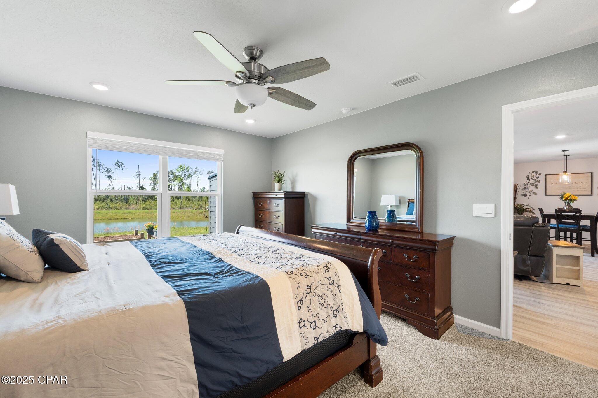 Liberty - Residential