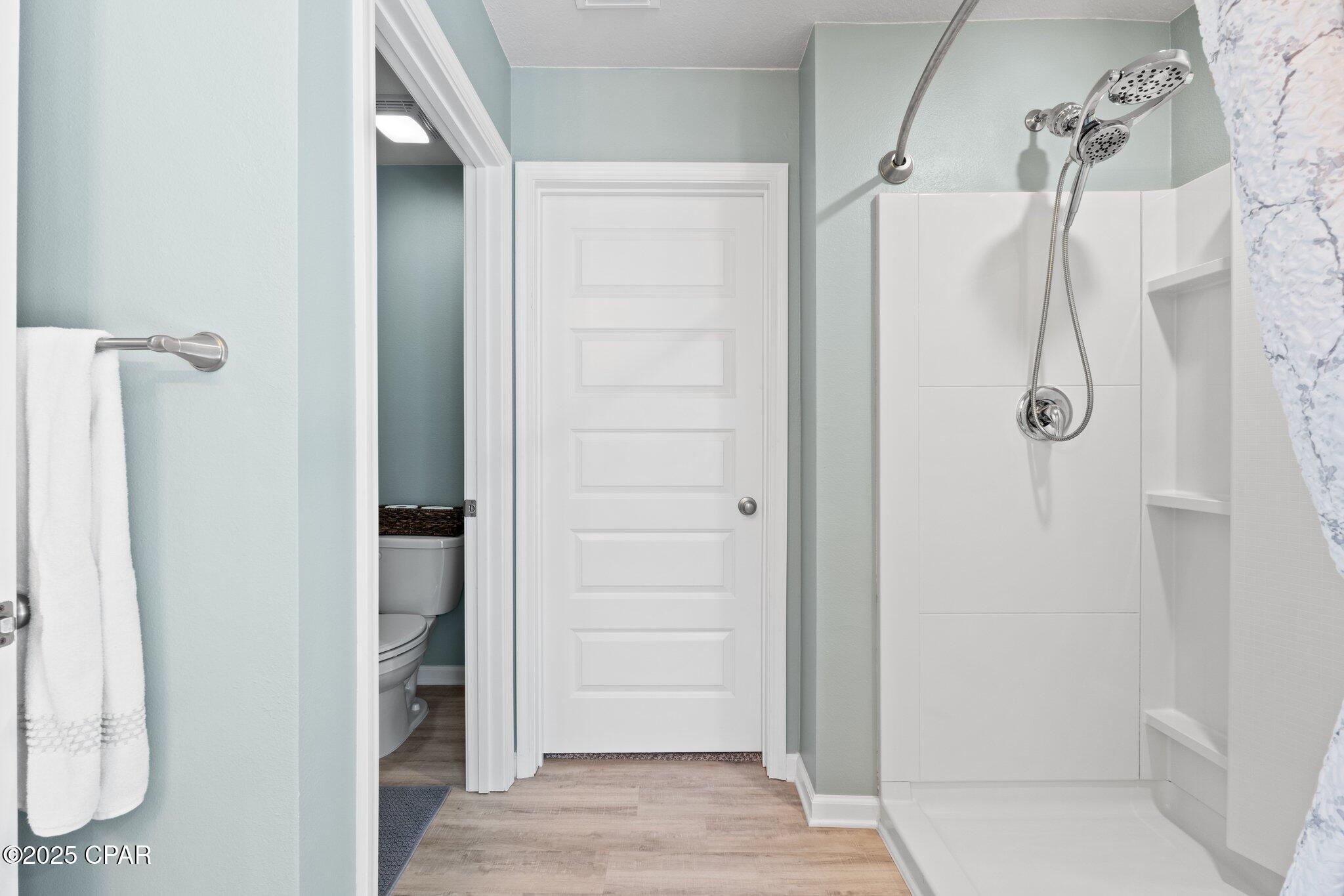 Liberty - Residential