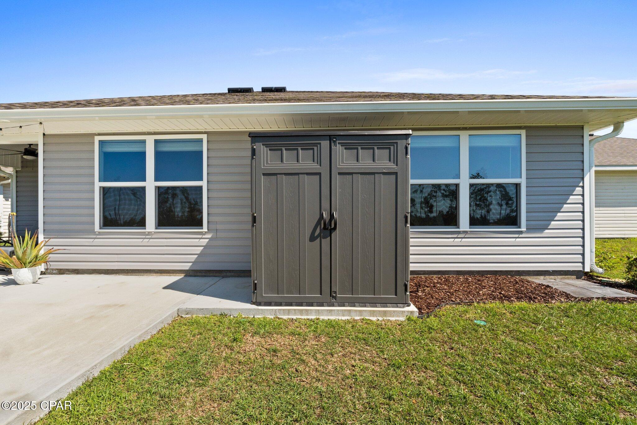 Liberty - Residential