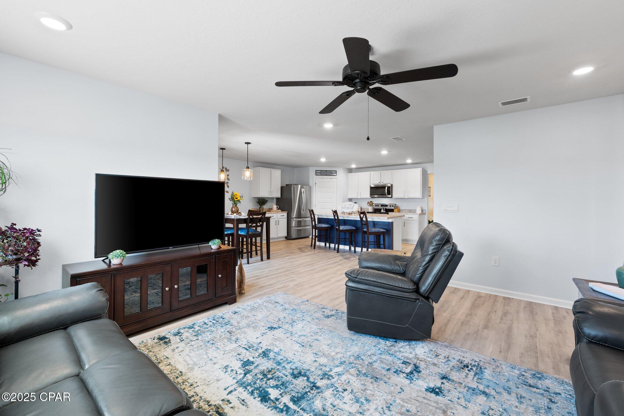 Liberty - Residential