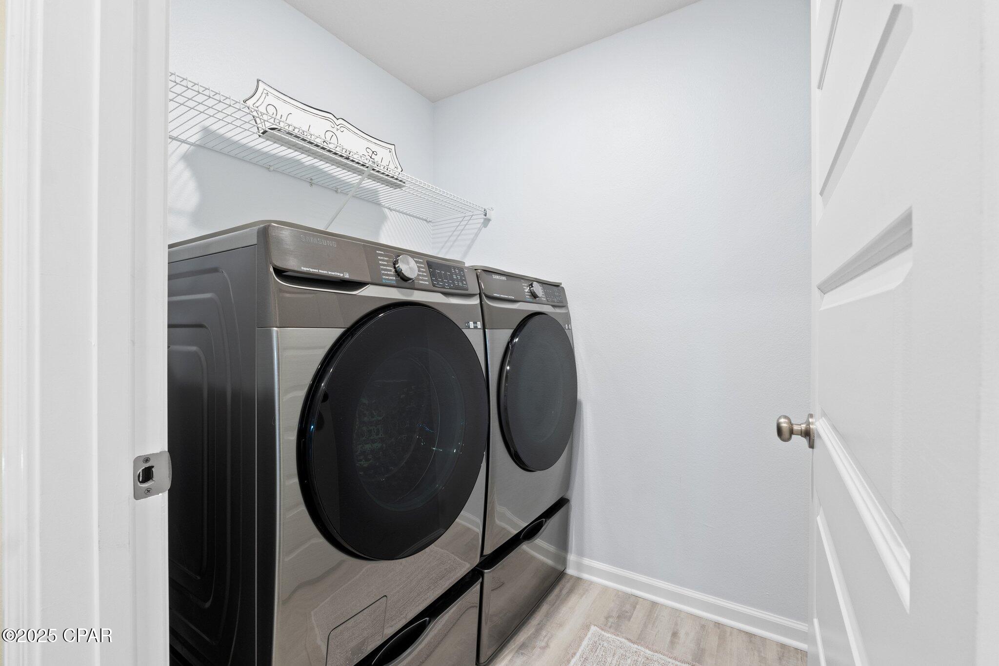 Liberty - Residential