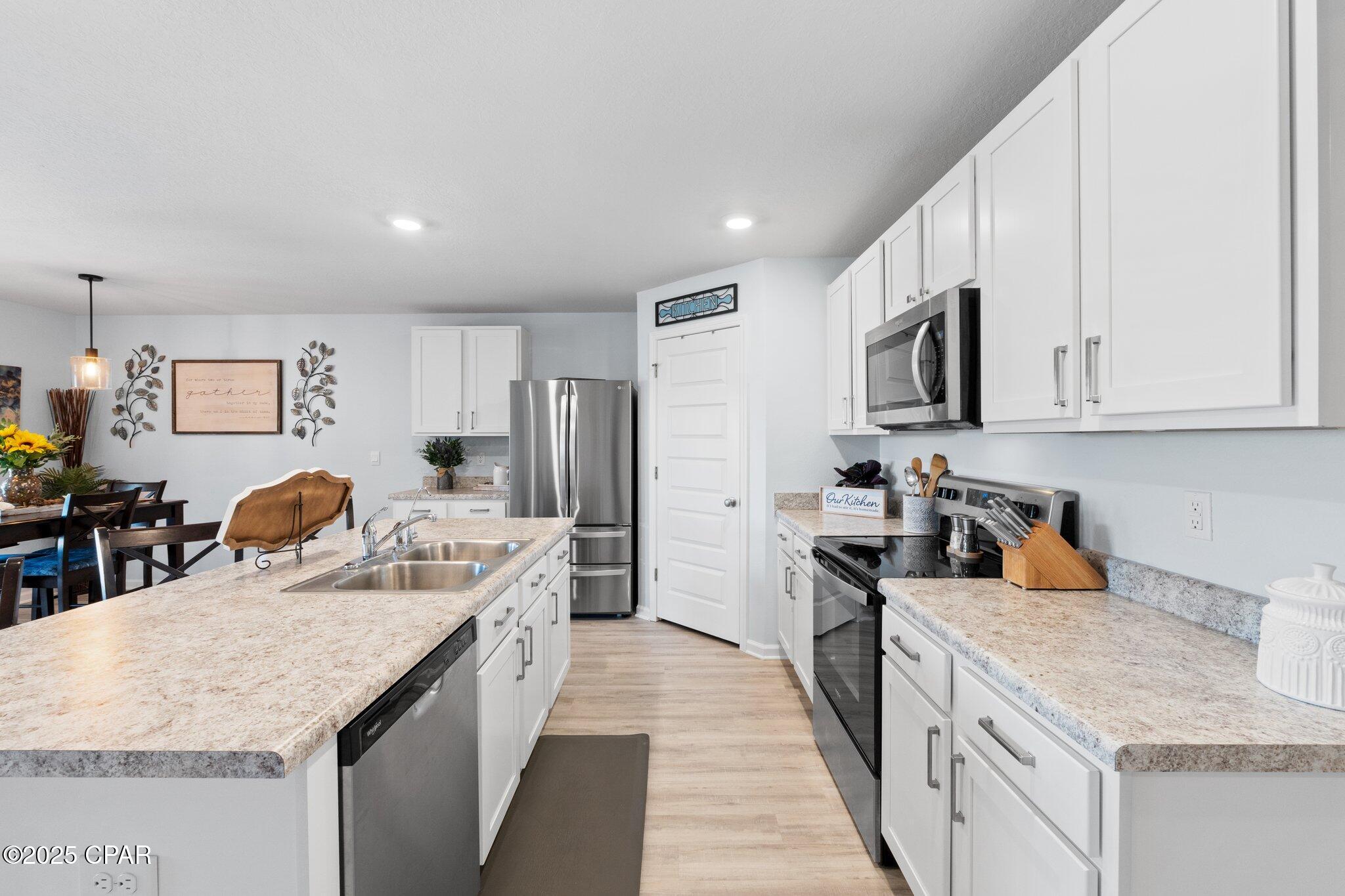 Liberty - Residential